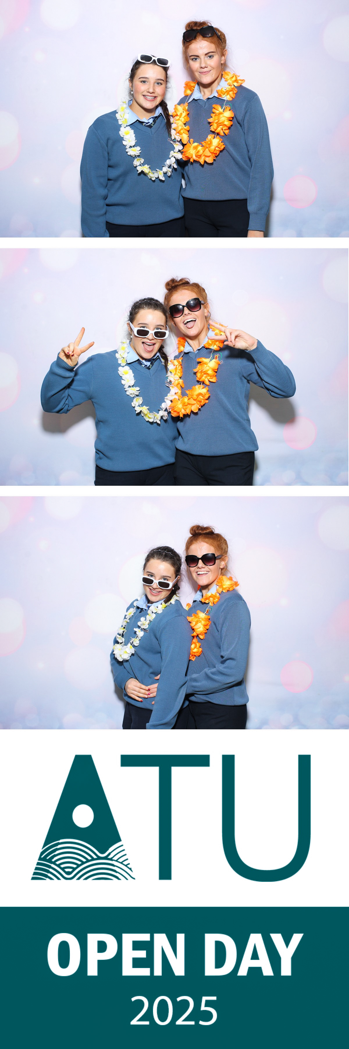 ATU Open day 2025 | View more photos from the event at gallery.snapmagic.ie/u/SnapMagic/ATU-Open-day-2025