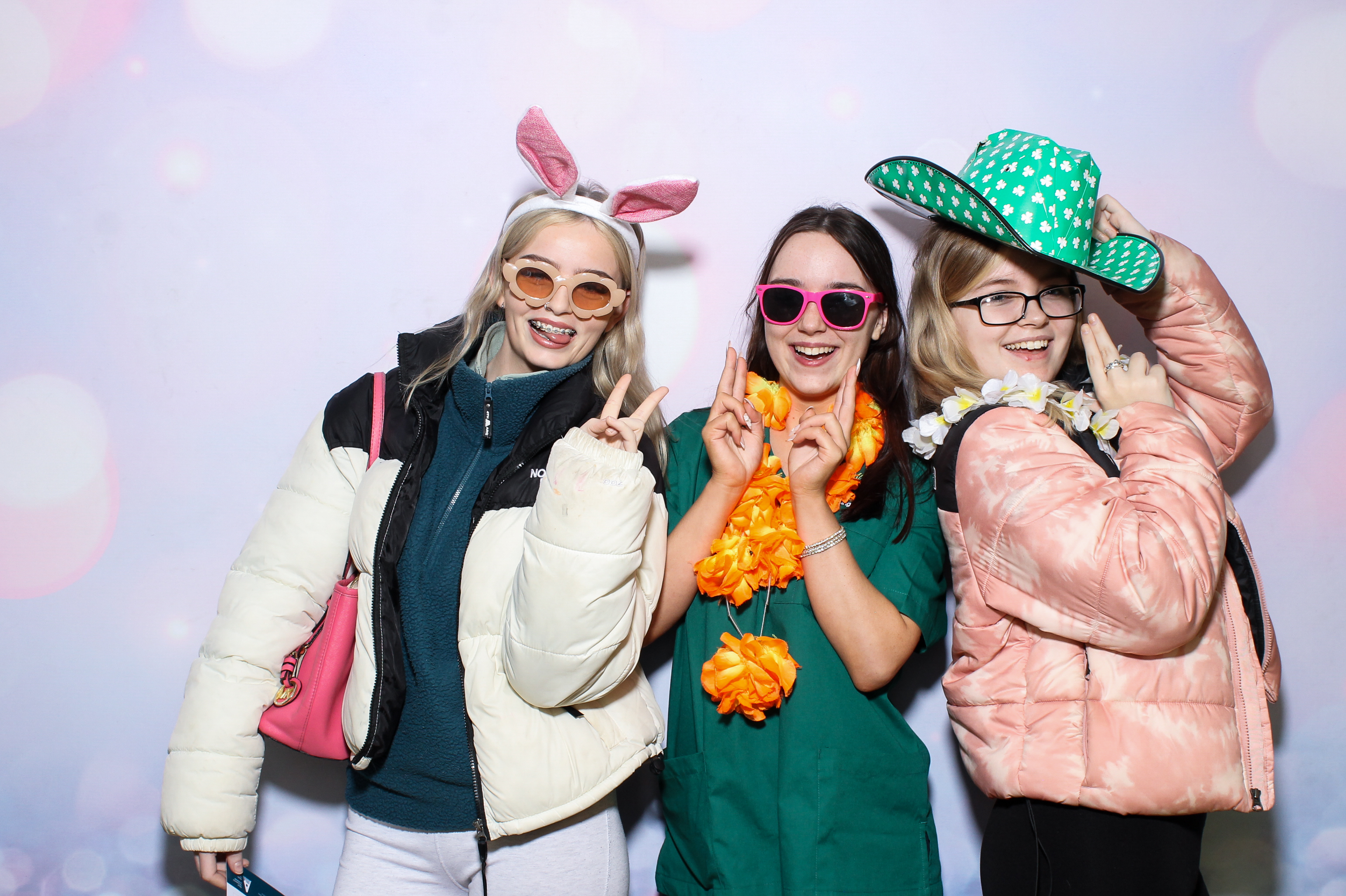 ATU Open day 2025 | View more photos from the event at gallery.snapmagic.ie/u/SnapMagic/ATU-Open-day-2025