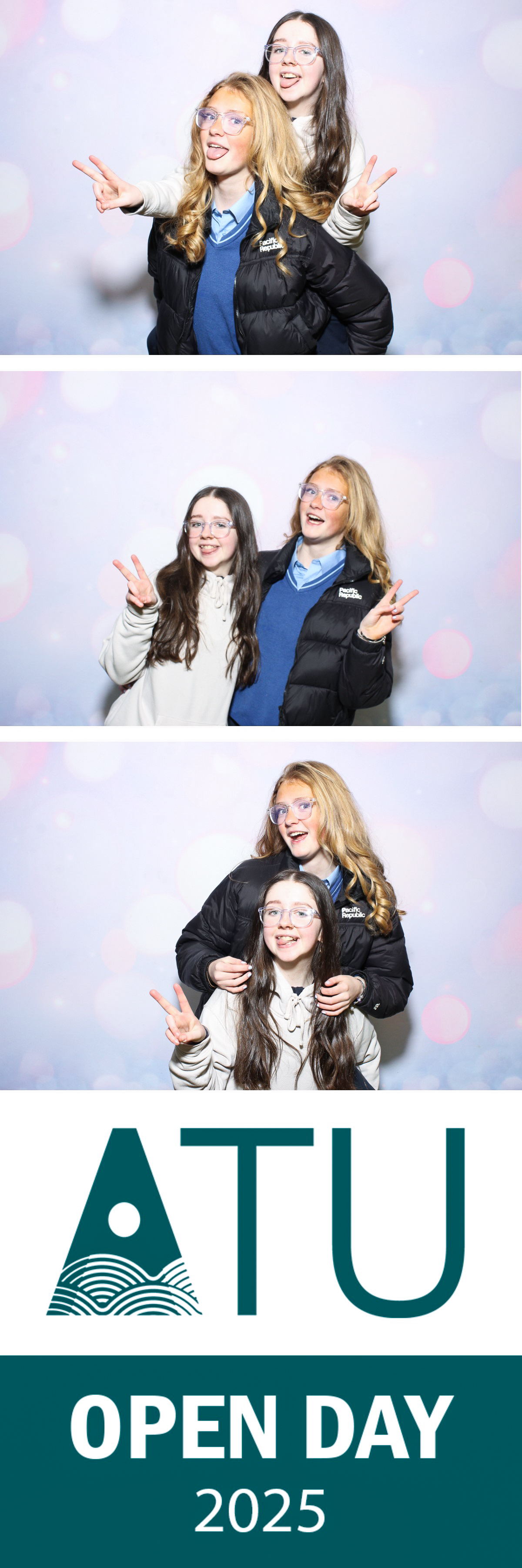 ATU Open day 2025 | View more photos from the event at gallery.snapmagic.ie/u/SnapMagic/ATU-Open-day-2025