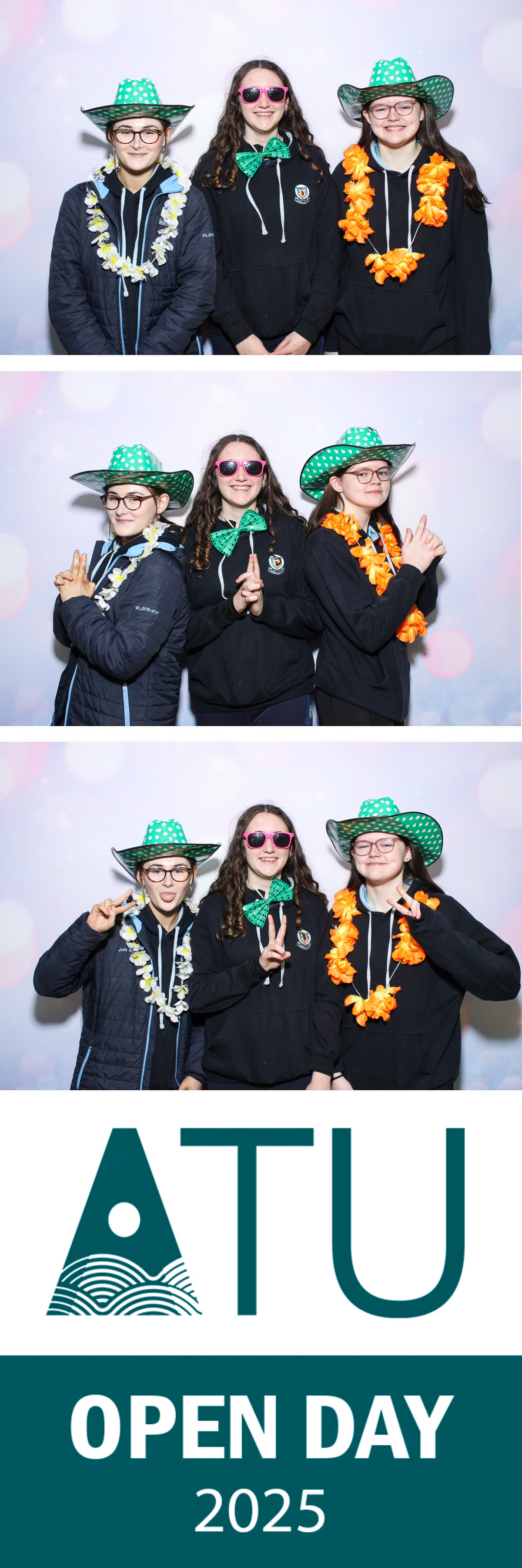 ATU Open day 2025 | View more photos from the event at gallery.snapmagic.ie/u/SnapMagic/ATU-Open-day-2025