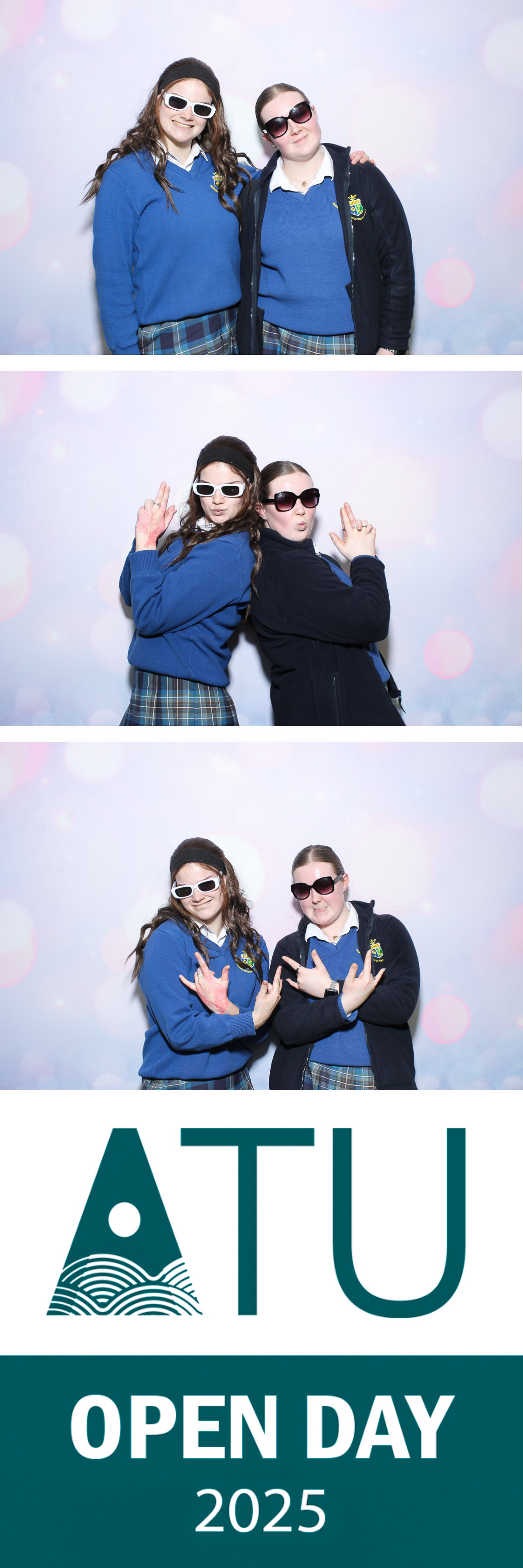 ATU Open day 2025 | View more photos from the event at gallery.snapmagic.ie/u/SnapMagic/ATU-Open-day-2025