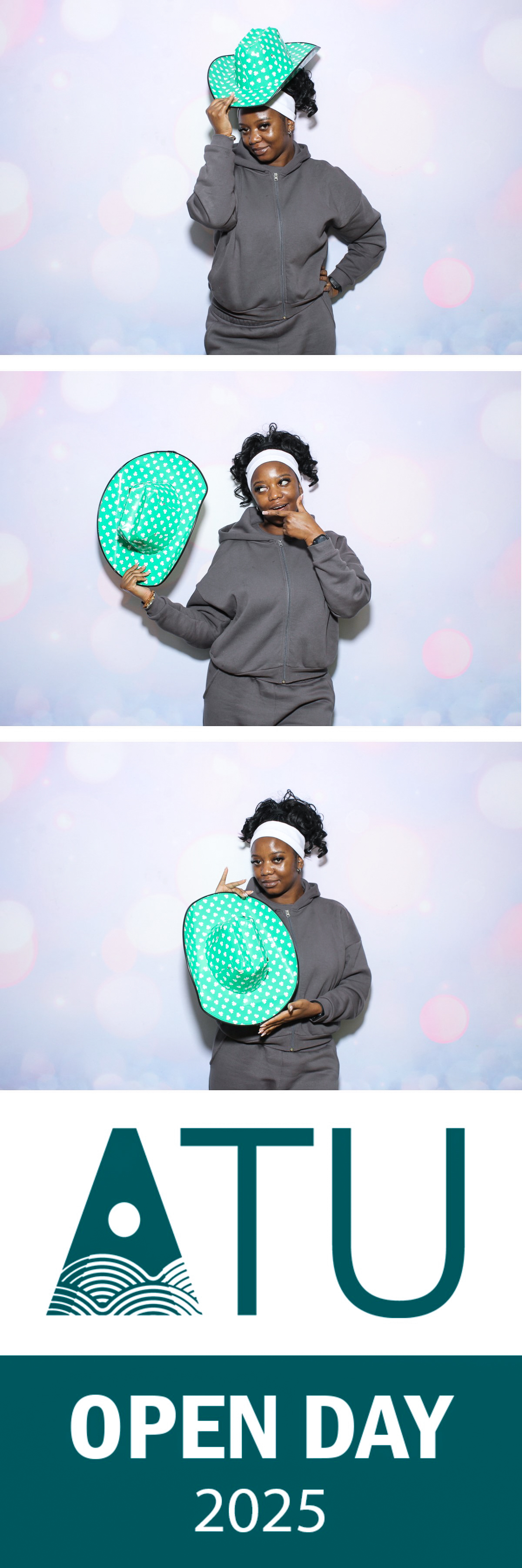 ATU Open day 2025 | View more photos from the event at gallery.snapmagic.ie/u/SnapMagic/ATU-Open-day-2025