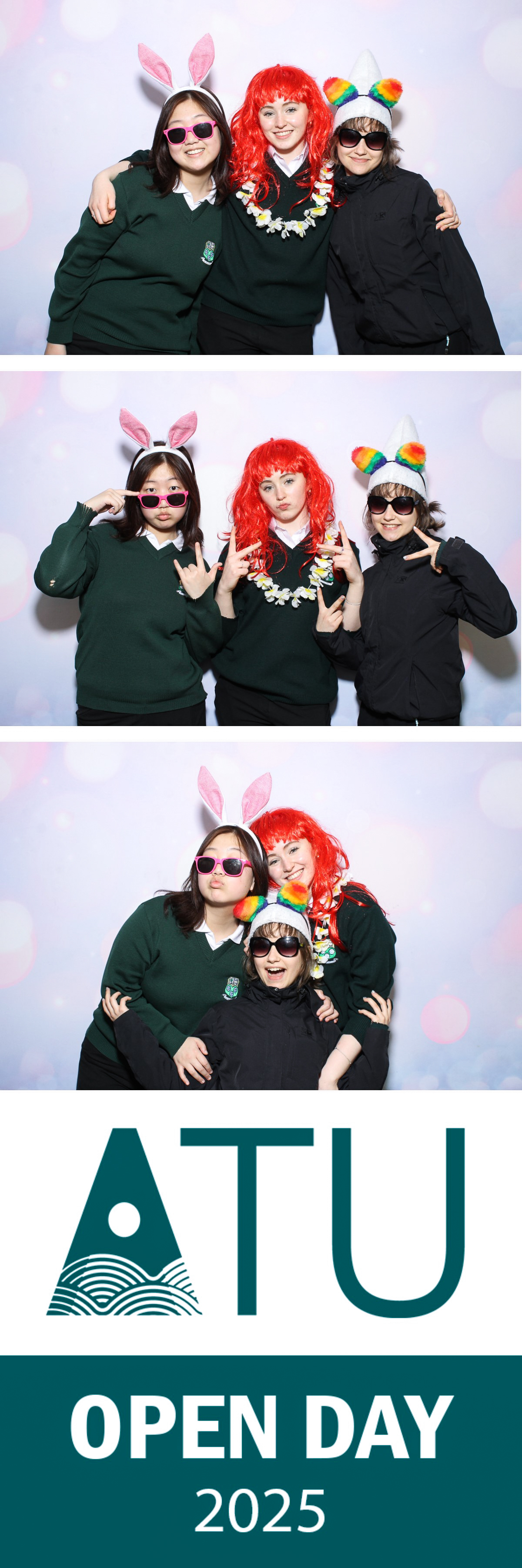 ATU Open day 2025 | View more photos from the event at gallery.snapmagic.ie/u/SnapMagic/ATU-Open-day-2025