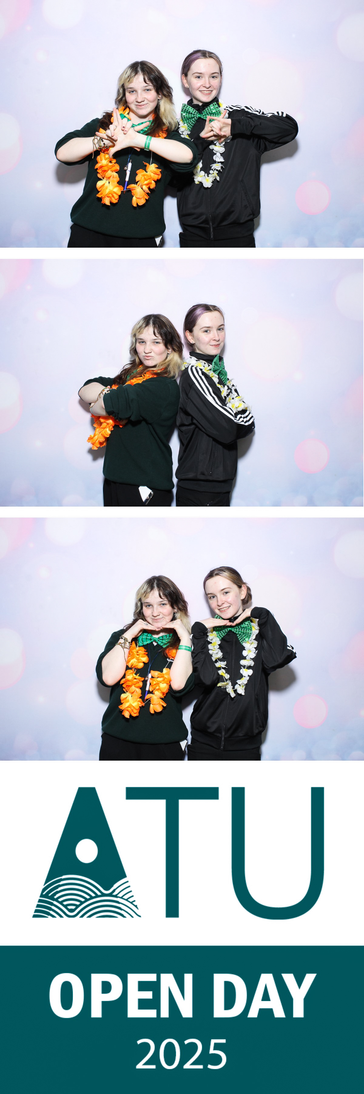 ATU Open day 2025 | View more photos from the event at gallery.snapmagic.ie/u/SnapMagic/ATU-Open-day-2025