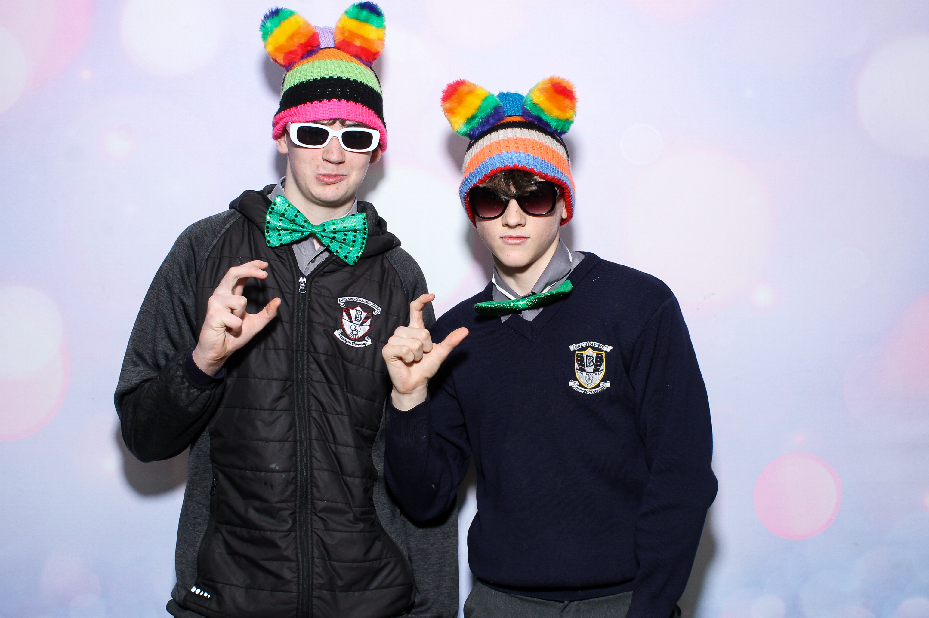 ATU Open day 2025 | View more photos from the event at gallery.snapmagic.ie/u/SnapMagic/ATU-Open-day-2025