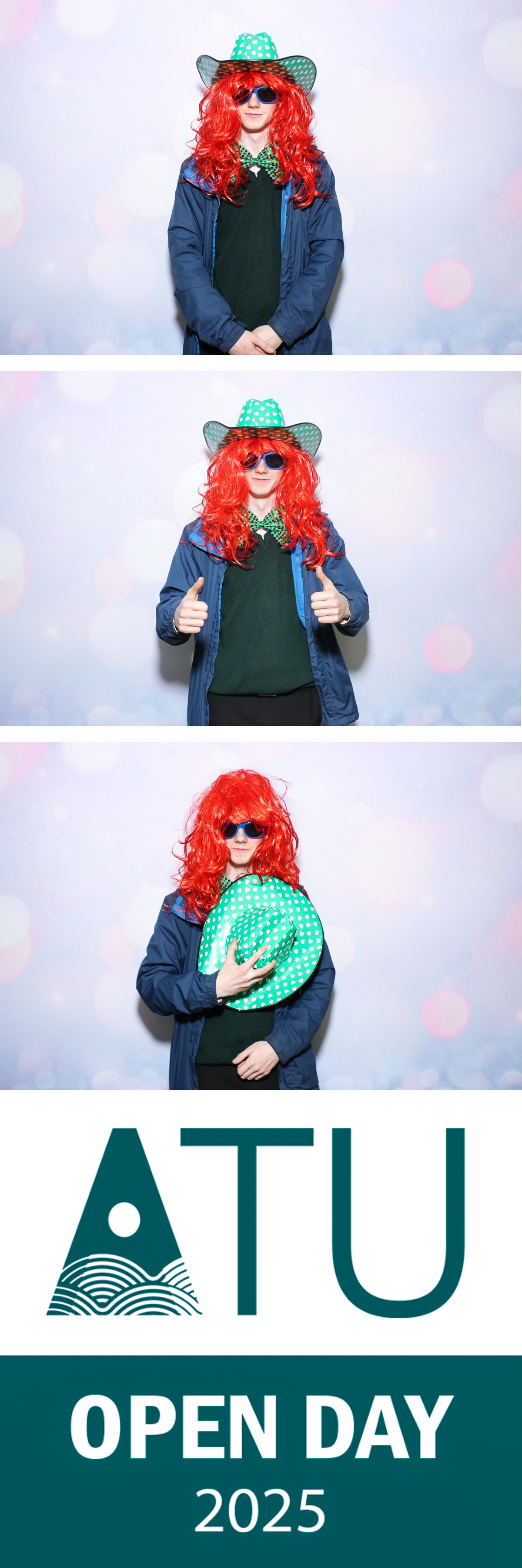 ATU Open day 2025 | View more photos from the event at gallery.snapmagic.ie/u/SnapMagic/ATU-Open-day-2025