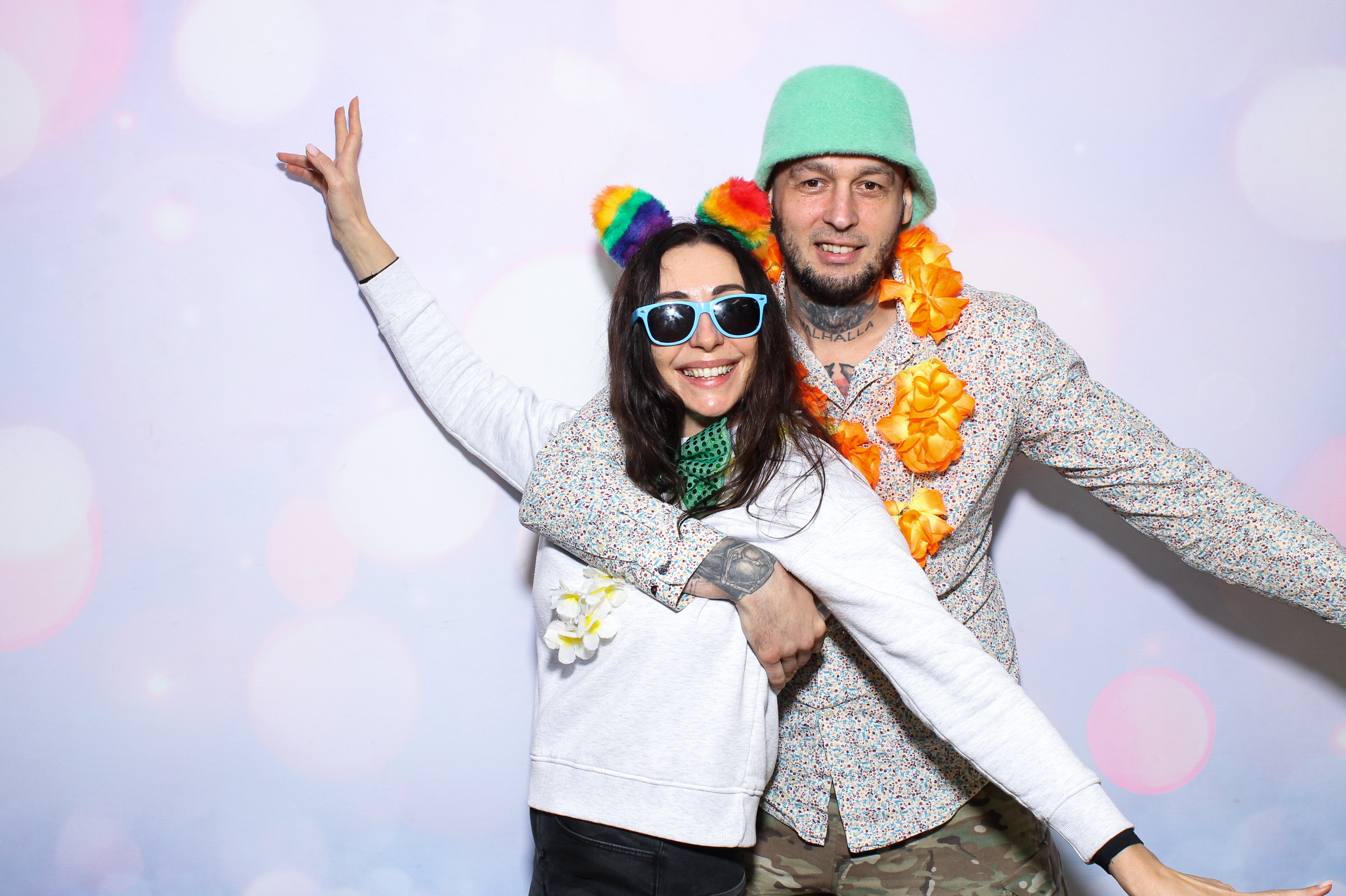 ATU Open day 2025 | View more photos from the event at gallery.snapmagic.ie/u/SnapMagic/ATU-Open-day-2025