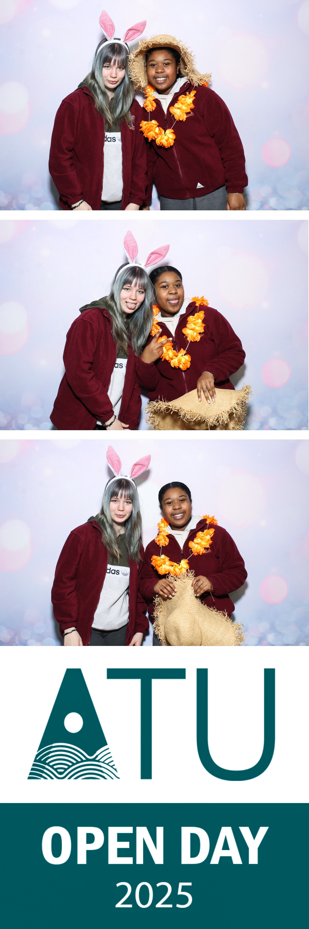 ATU Open day 2025 | View more photos from the event at gallery.snapmagic.ie/u/SnapMagic/ATU-Open-day-2025