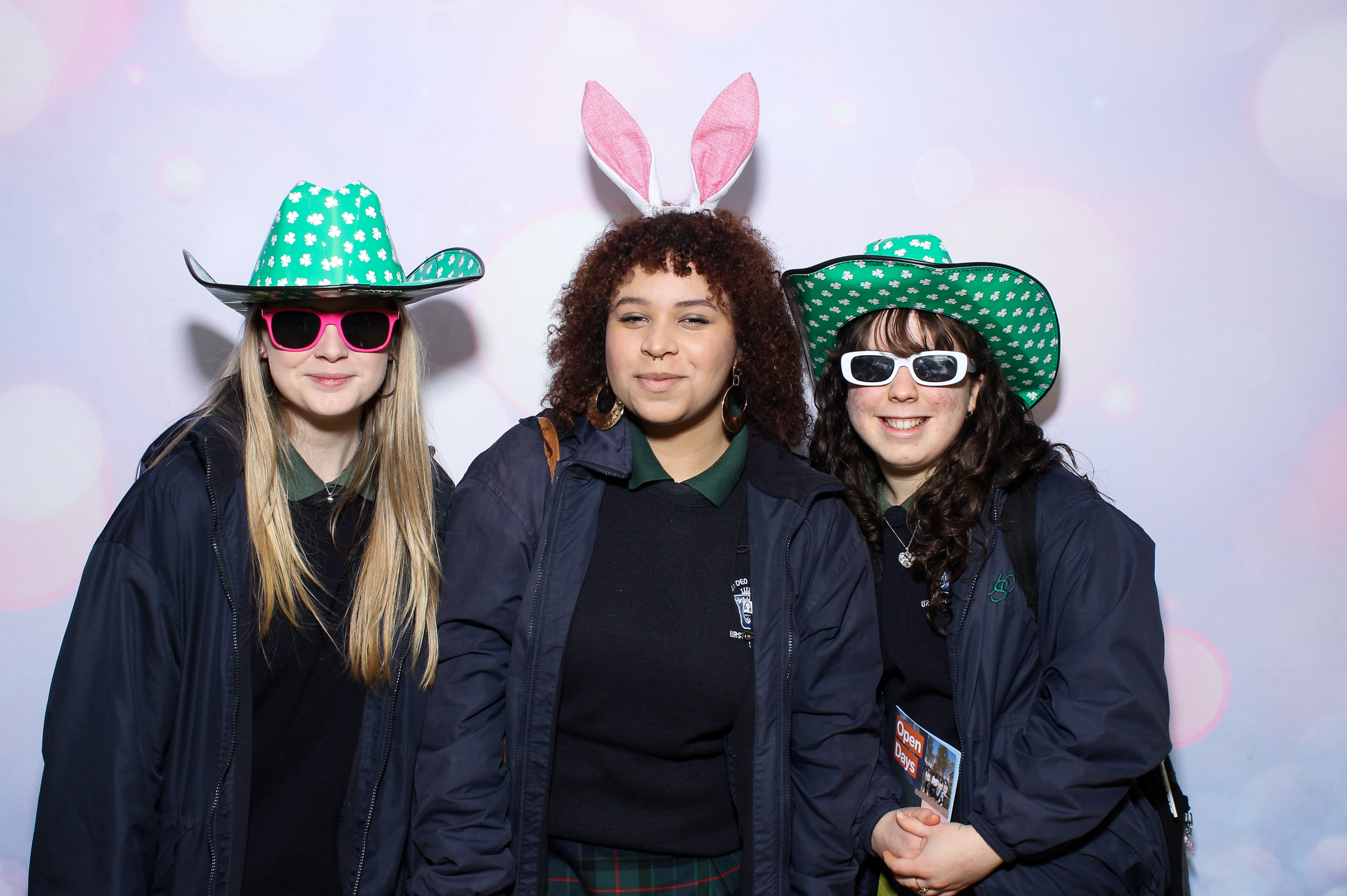 ATU Open day 2025 | View more photos from the event at gallery.snapmagic.ie/u/SnapMagic/ATU-Open-day-2025