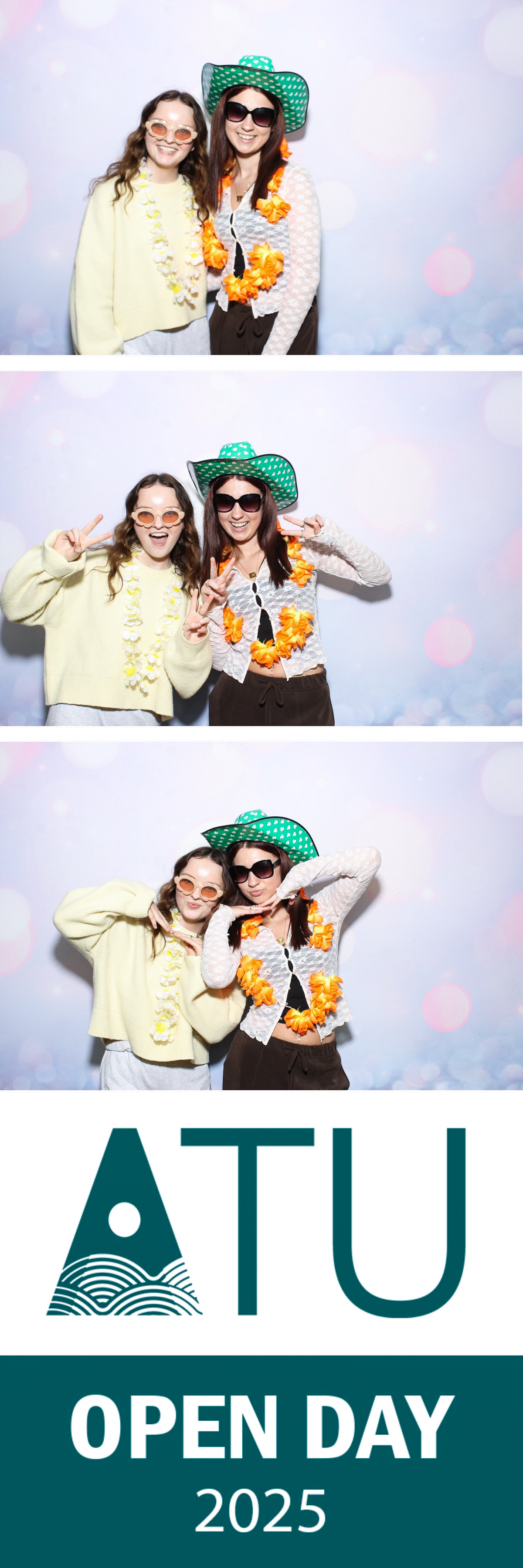 ATU Open day 2025 | View more photos from the event at gallery.snapmagic.ie/u/SnapMagic/ATU-Open-day-2025