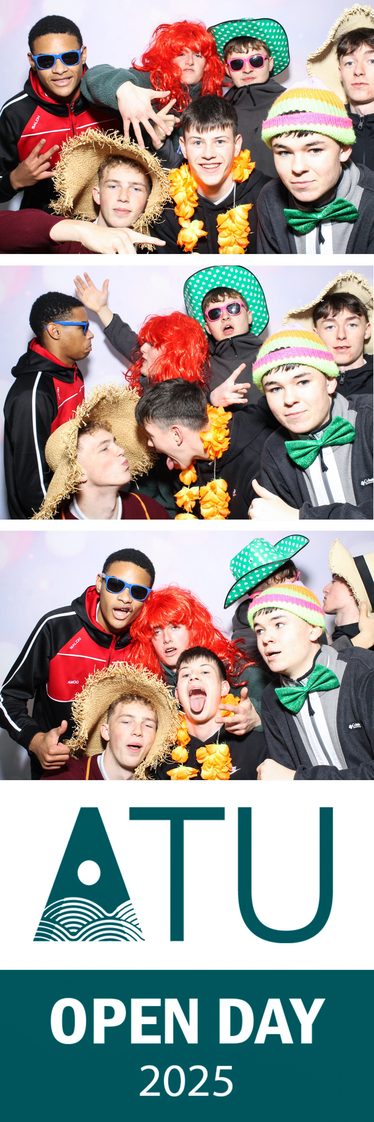 ATU Open day 2025 | View more photos from the event at gallery.snapmagic.ie/u/SnapMagic/ATU-Open-day-2025