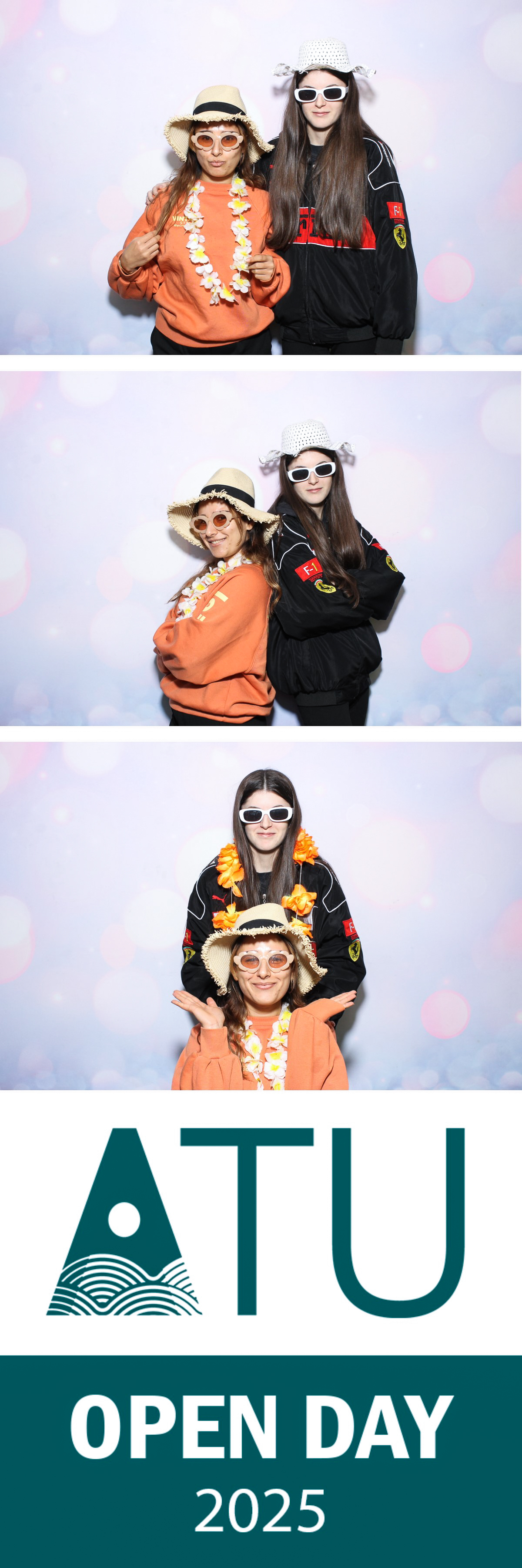 ATU Open day 2025 | View more photos from the event at gallery.snapmagic.ie/u/SnapMagic/ATU-Open-day-2025