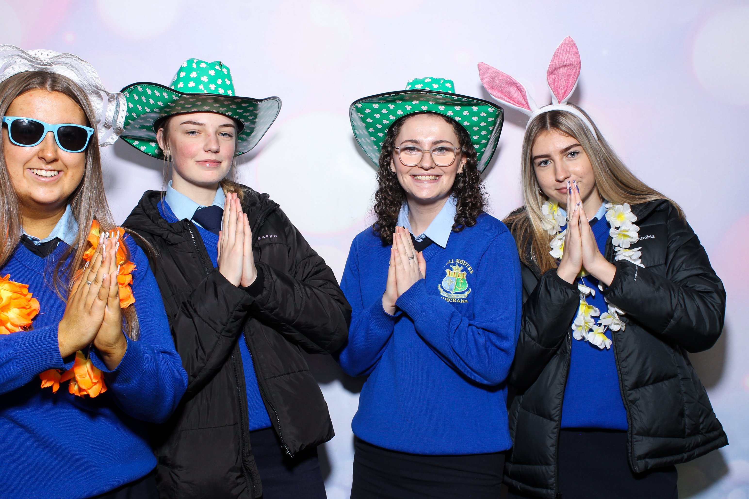 ATU Open day 2025 | View more photos from the event at gallery.snapmagic.ie/u/SnapMagic/ATU-Open-day-2025