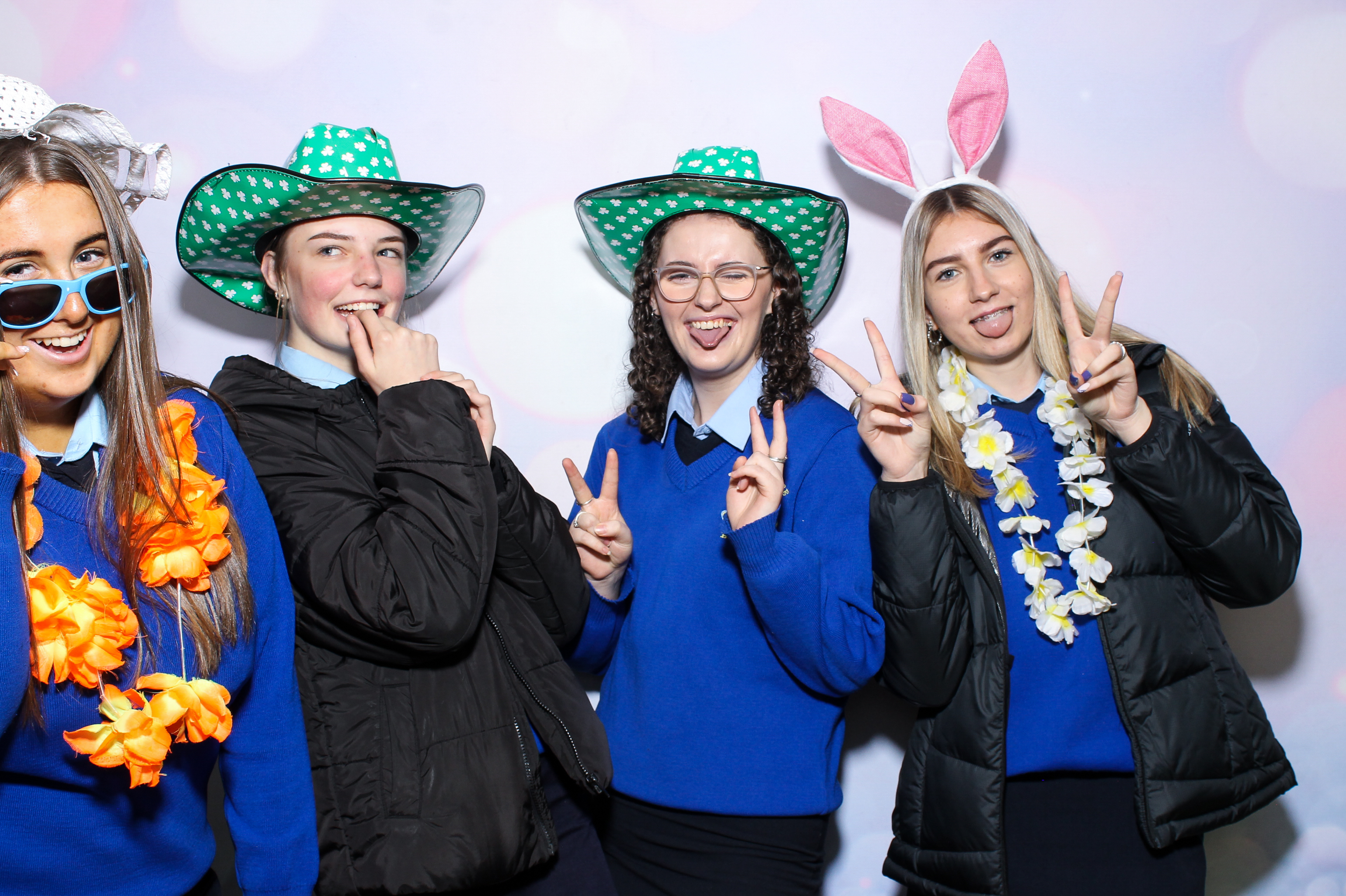 ATU Open day 2025 | View more photos from the event at gallery.snapmagic.ie/u/SnapMagic/ATU-Open-day-2025