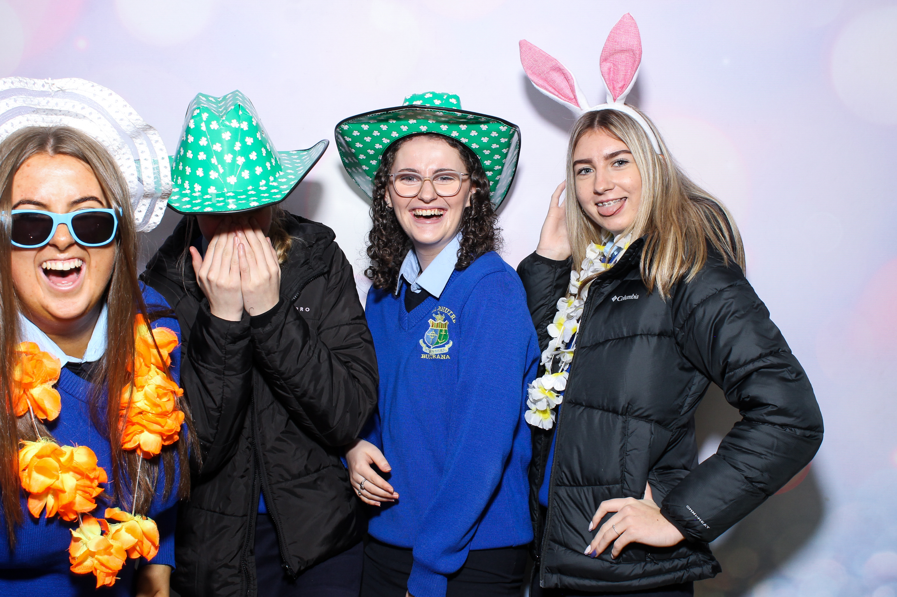 ATU Open day 2025 | View more photos from the event at gallery.snapmagic.ie/u/SnapMagic/ATU-Open-day-2025