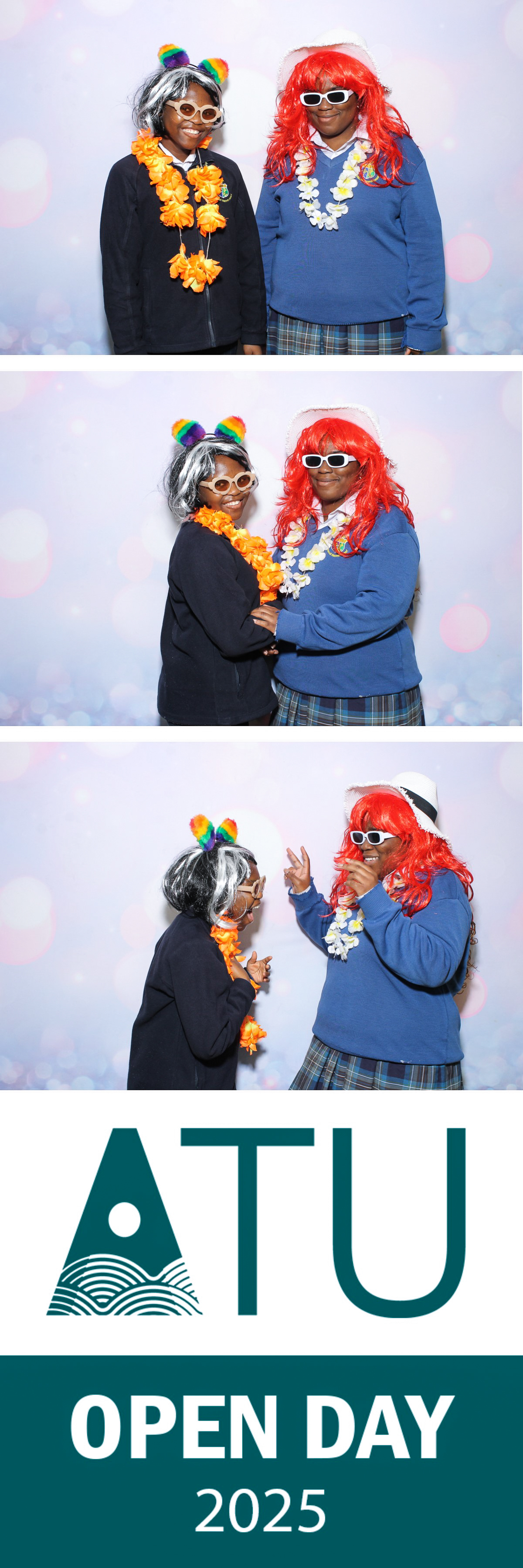 ATU Open day 2025 | View more photos from the event at gallery.snapmagic.ie/u/SnapMagic/ATU-Open-day-2025