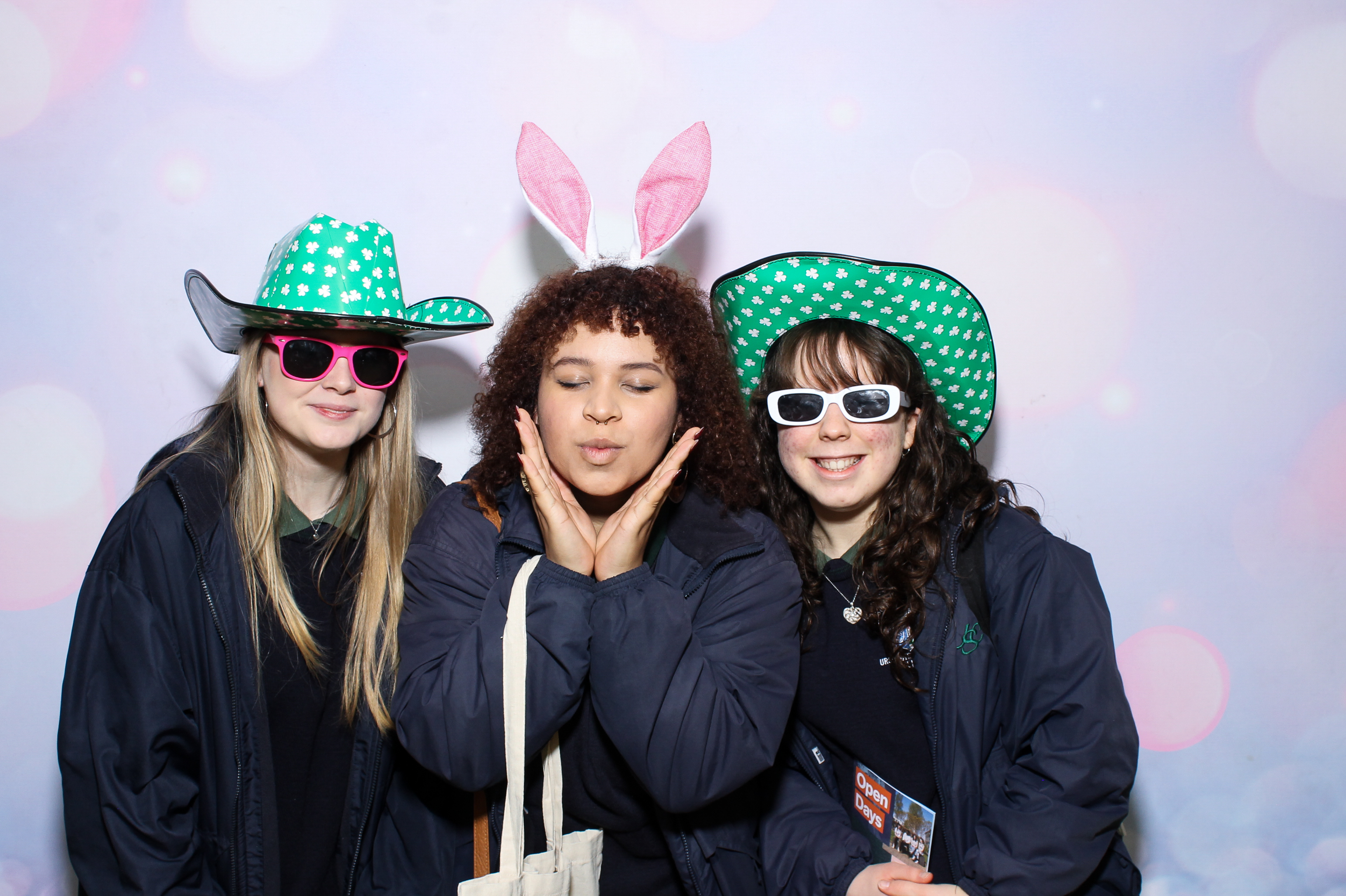 ATU Open day 2025 | View more photos from the event at gallery.snapmagic.ie/u/SnapMagic/ATU-Open-day-2025