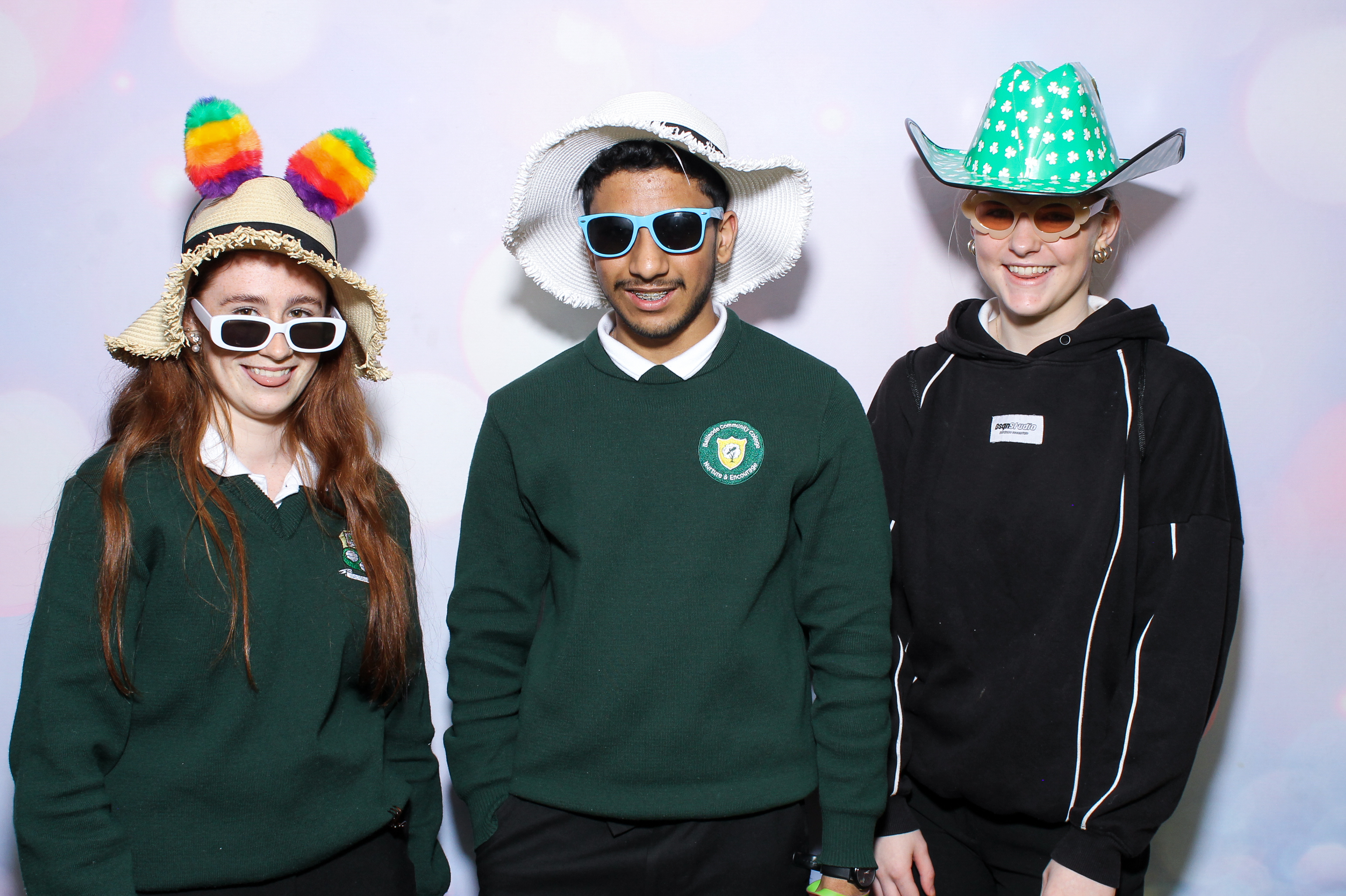 ATU Open day 2025 | View more photos from the event at gallery.snapmagic.ie/u/SnapMagic/ATU-Open-day-2025