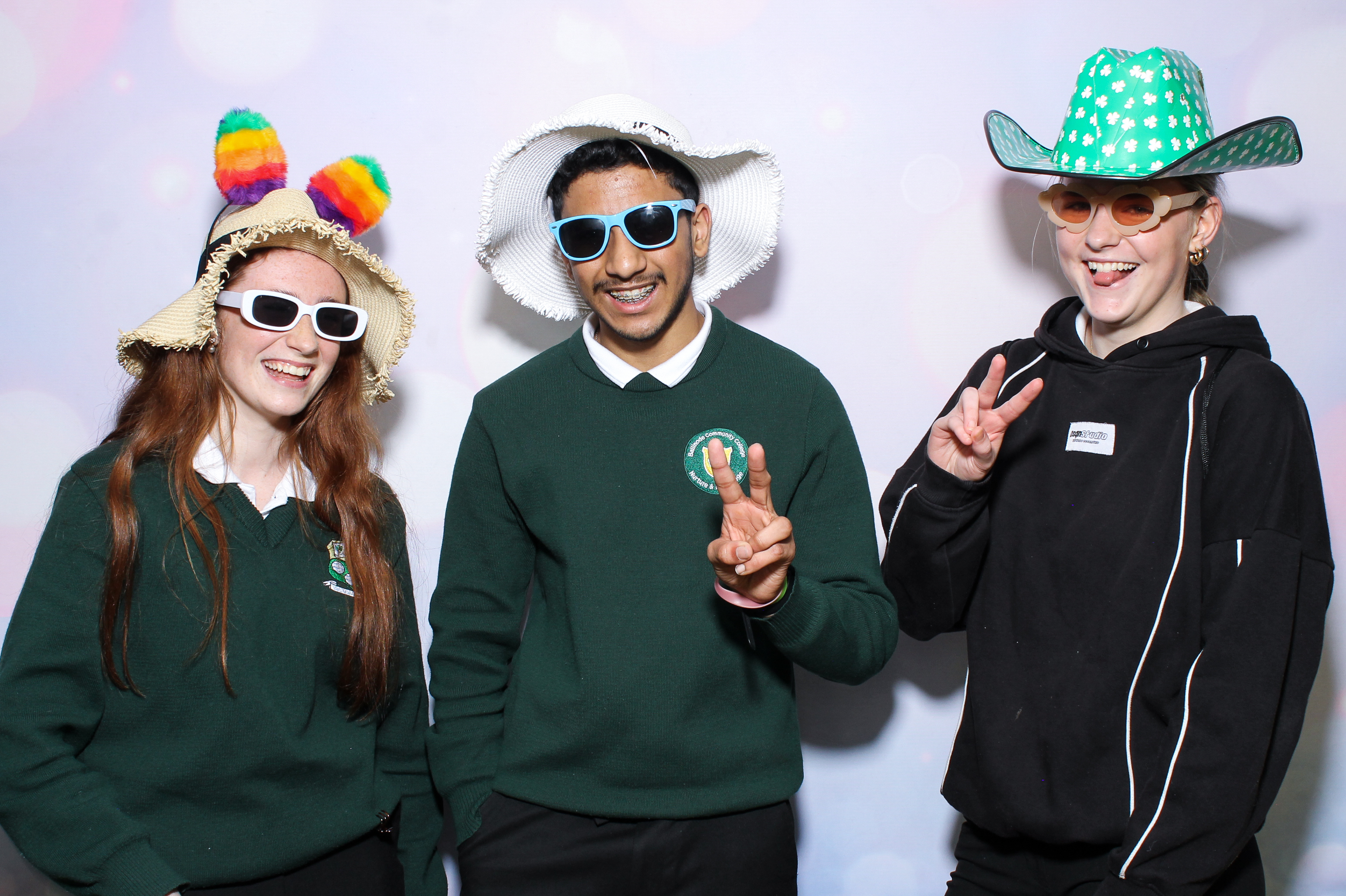 ATU Open day 2025 | View more photos from the event at gallery.snapmagic.ie/u/SnapMagic/ATU-Open-day-2025