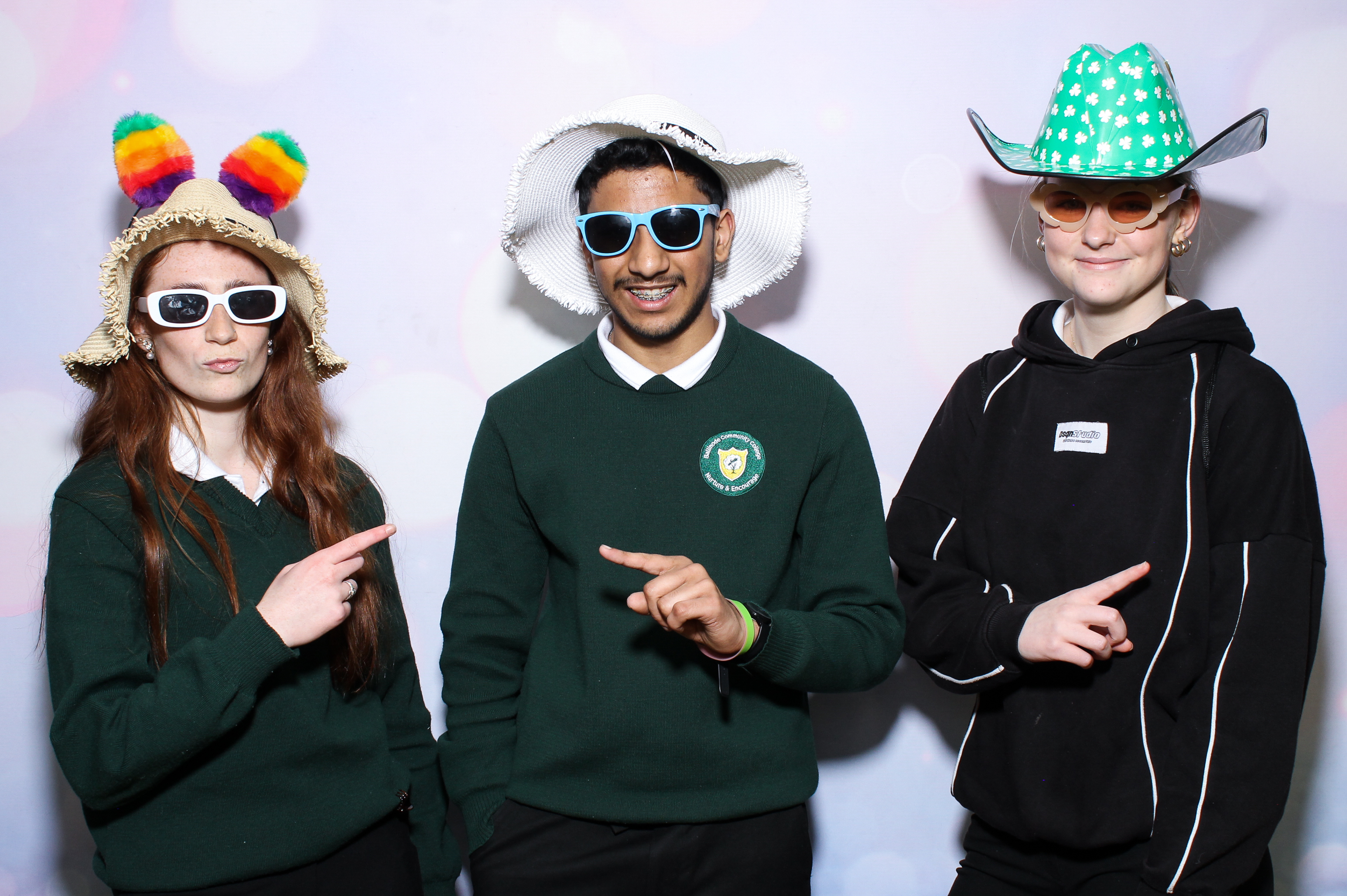 ATU Open day 2025 | View more photos from the event at gallery.snapmagic.ie/u/SnapMagic/ATU-Open-day-2025