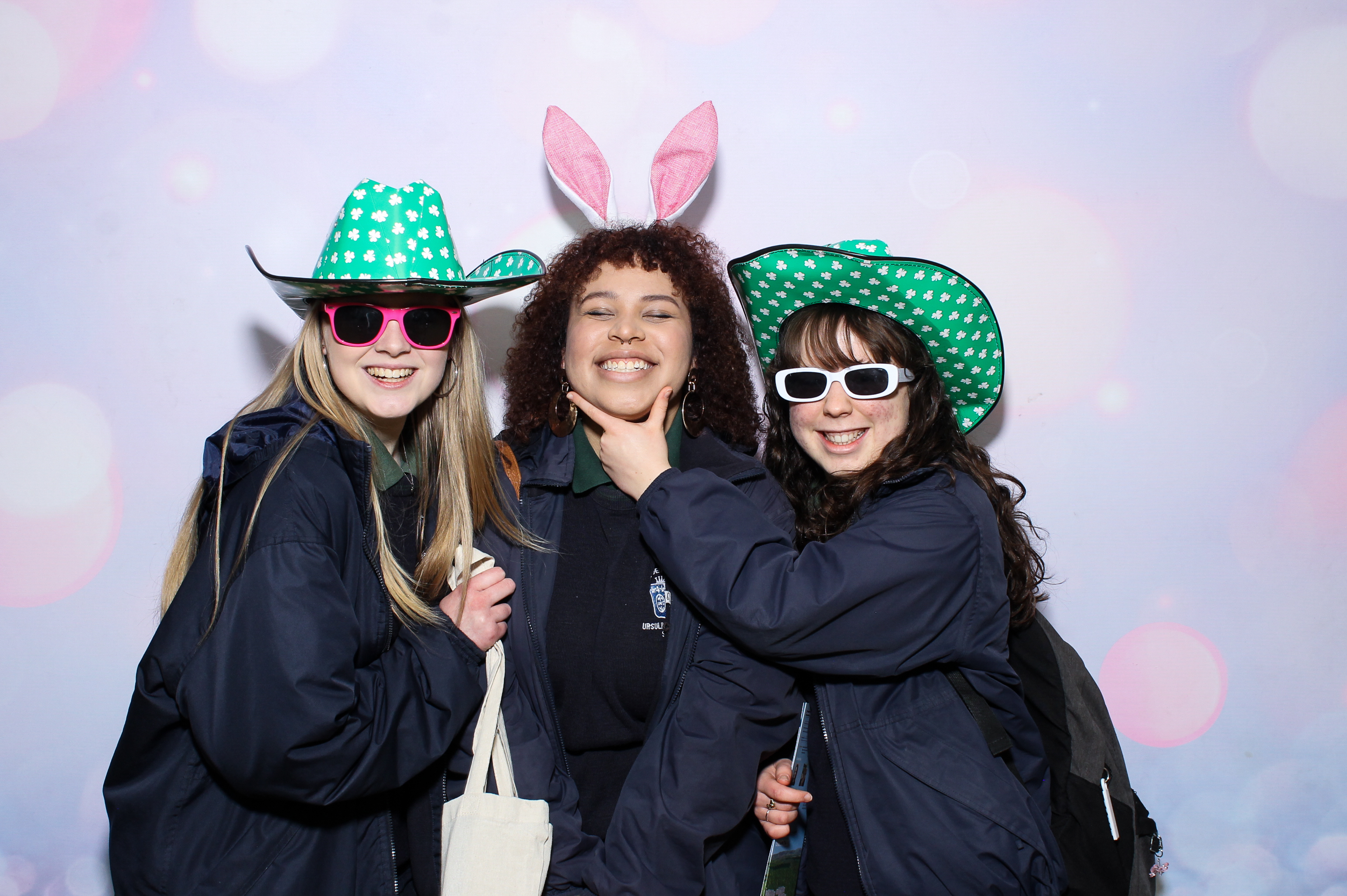 ATU Open day 2025 | View more photos from the event at gallery.snapmagic.ie/u/SnapMagic/ATU-Open-day-2025