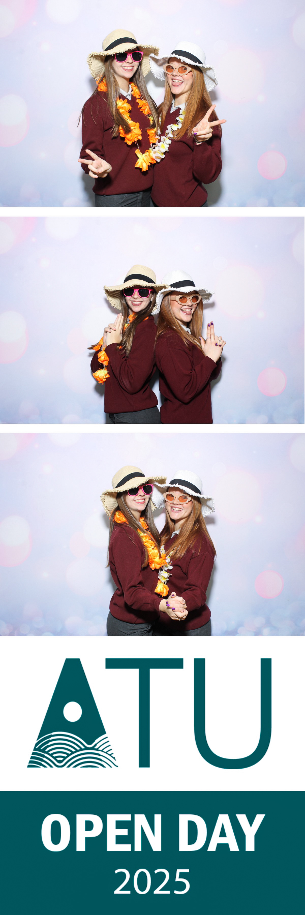 ATU Open day 2025 | View more photos from the event at gallery.snapmagic.ie/u/SnapMagic/ATU-Open-day-2025