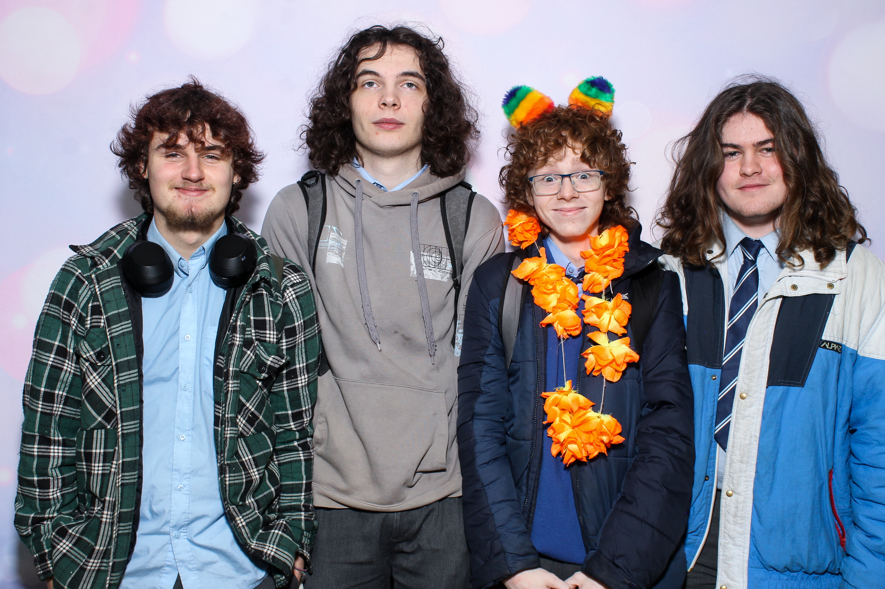 ATU Open day 2025 | View more photos from the event at gallery.snapmagic.ie/u/SnapMagic/ATU-Open-day-2025