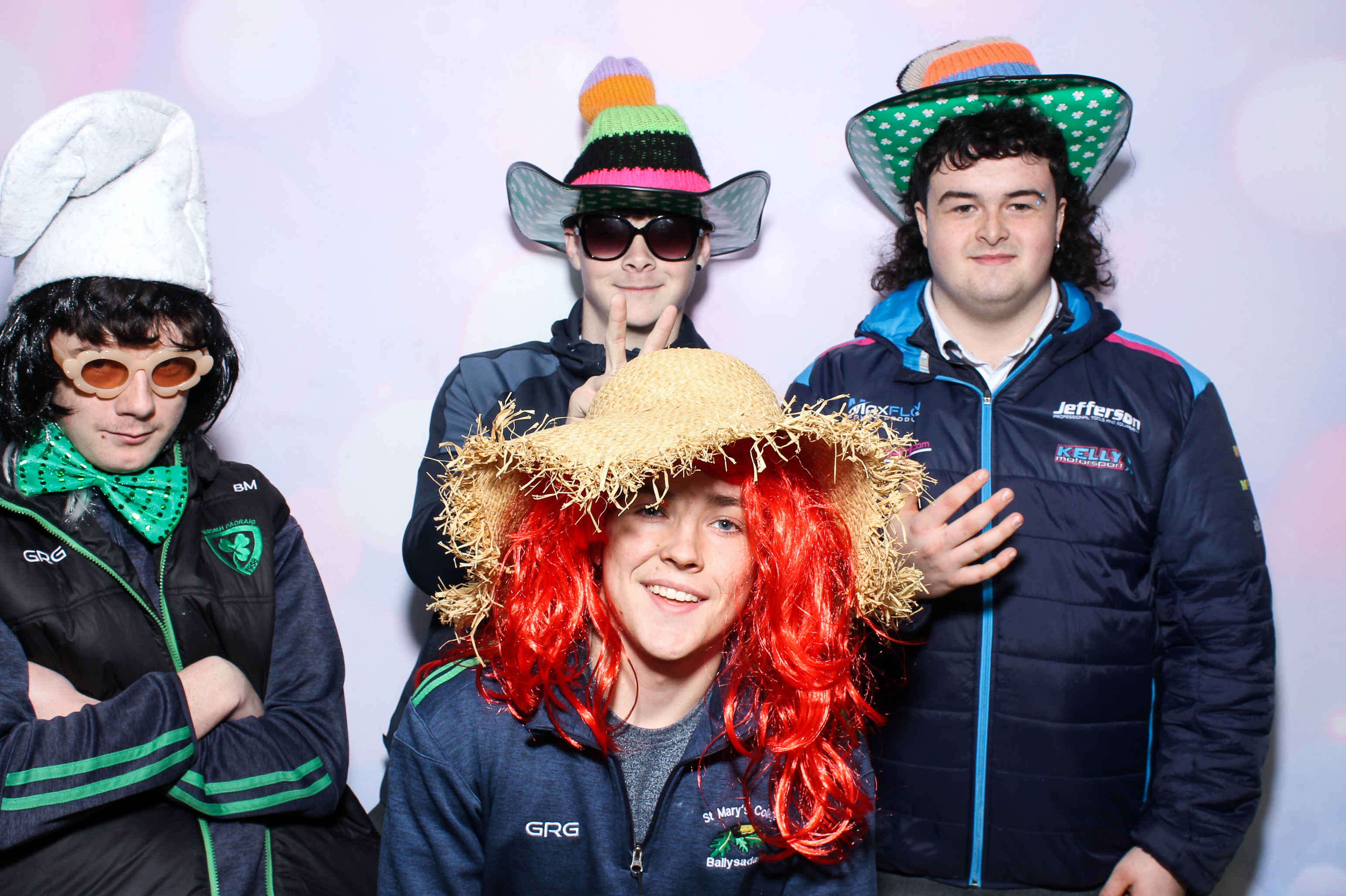 ATU Open day 2025 | View more photos from the event at gallery.snapmagic.ie/u/SnapMagic/ATU-Open-day-2025