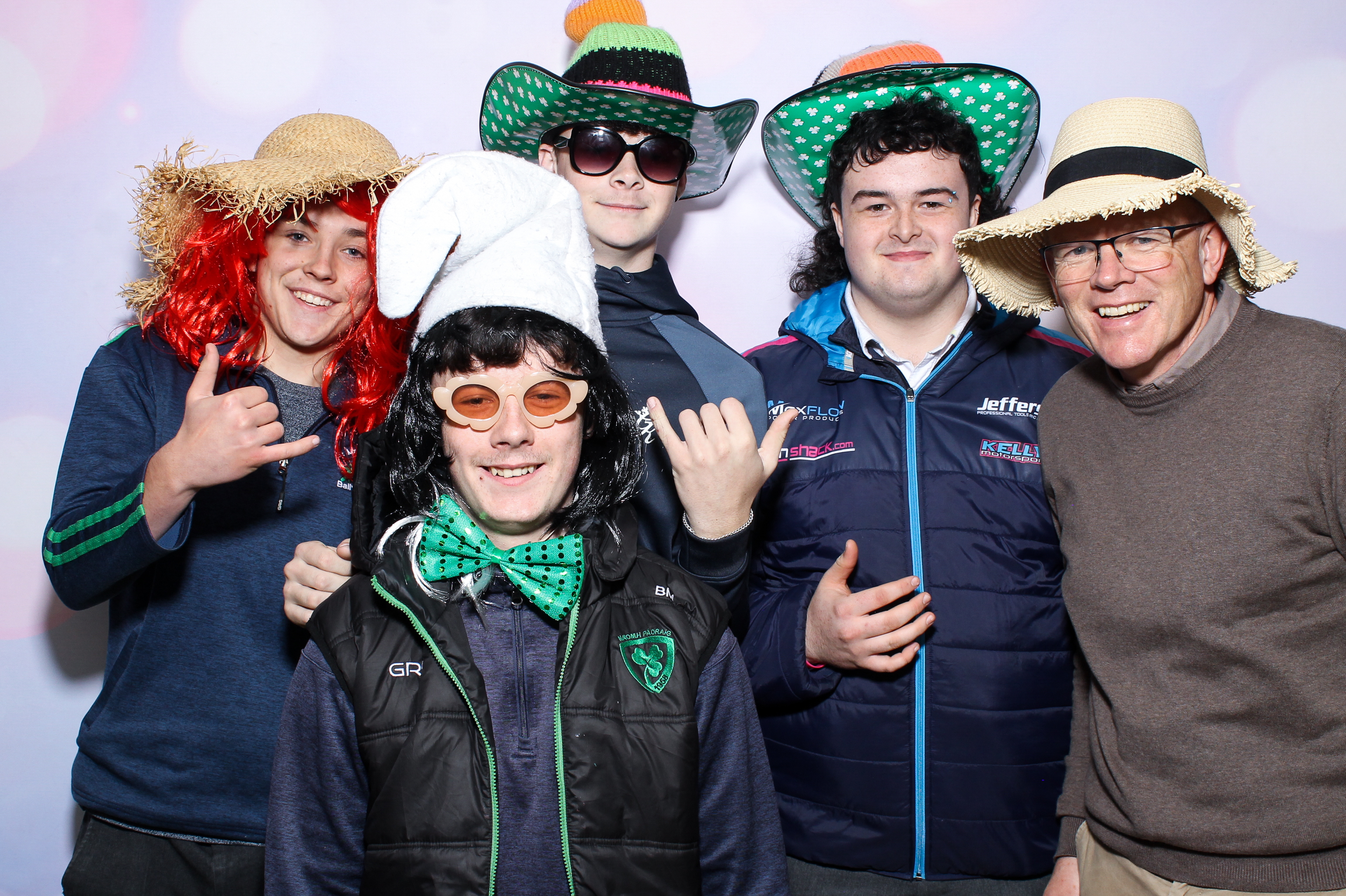 ATU Open day 2025 | View more photos from the event at gallery.snapmagic.ie/u/SnapMagic/ATU-Open-day-2025