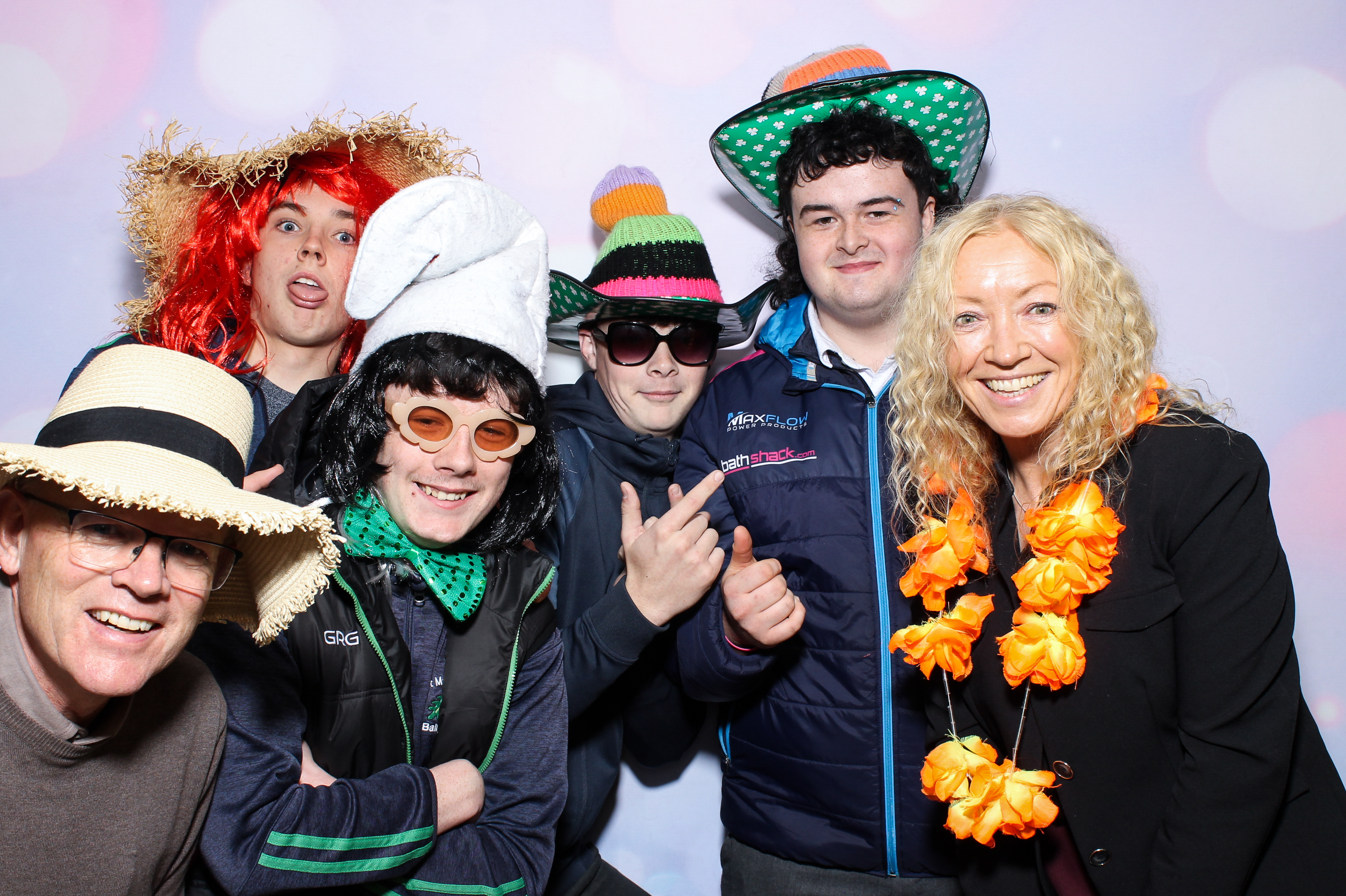 ATU Open day 2025 | View more photos from the event at gallery.snapmagic.ie/u/SnapMagic/ATU-Open-day-2025