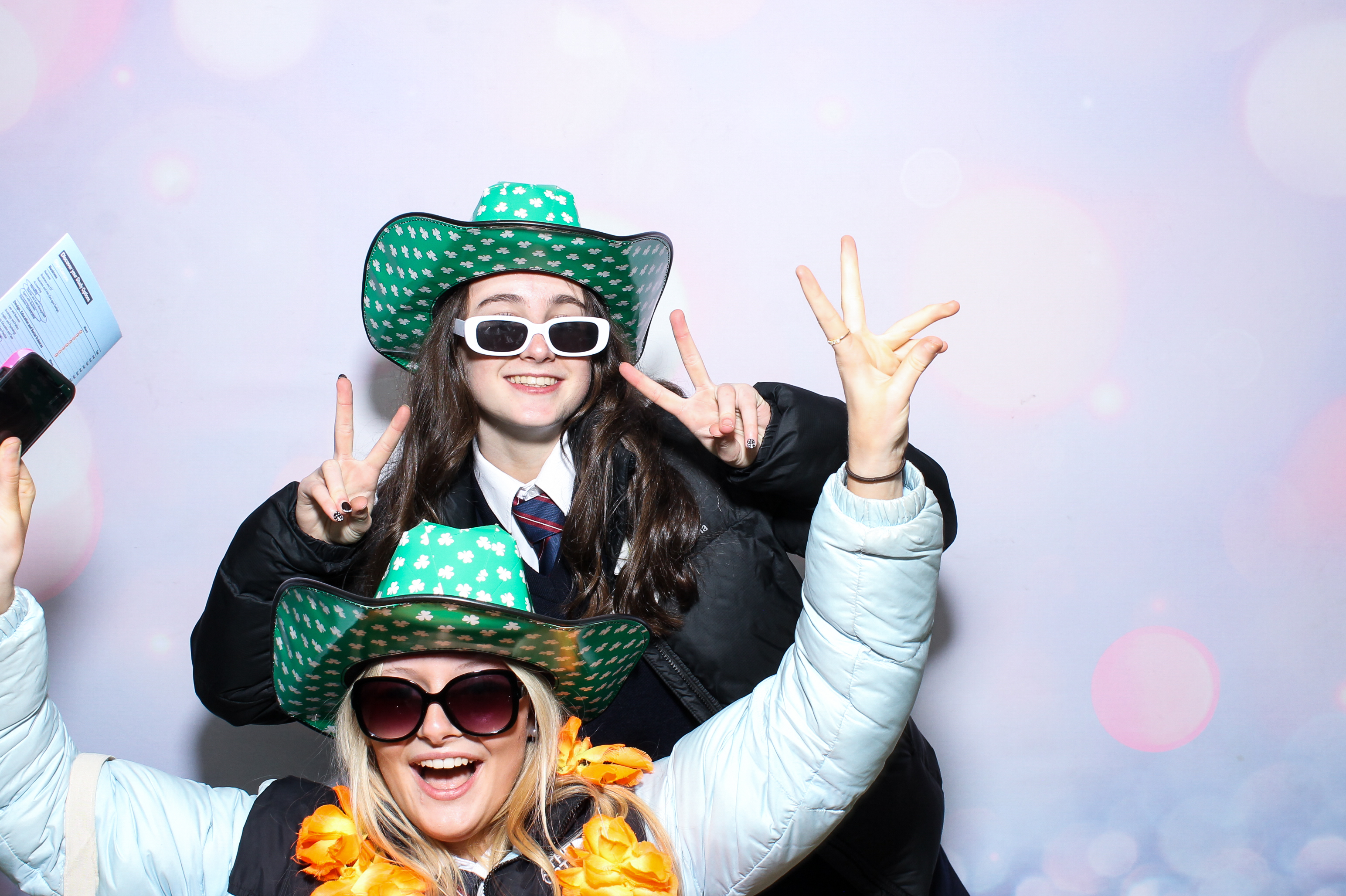 ATU Open day 2025 | View more photos from the event at gallery.snapmagic.ie/u/SnapMagic/ATU-Open-day-2025