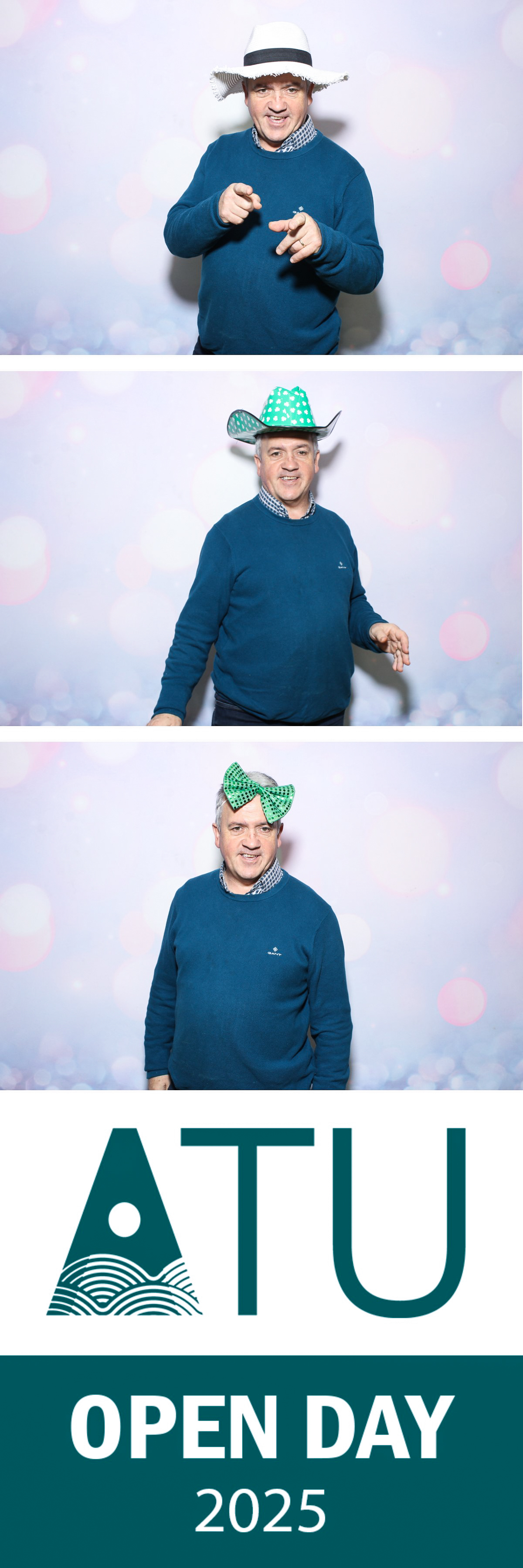 ATU Open day 2025 | View more photos from the event at gallery.snapmagic.ie/u/SnapMagic/ATU-Open-day-2025