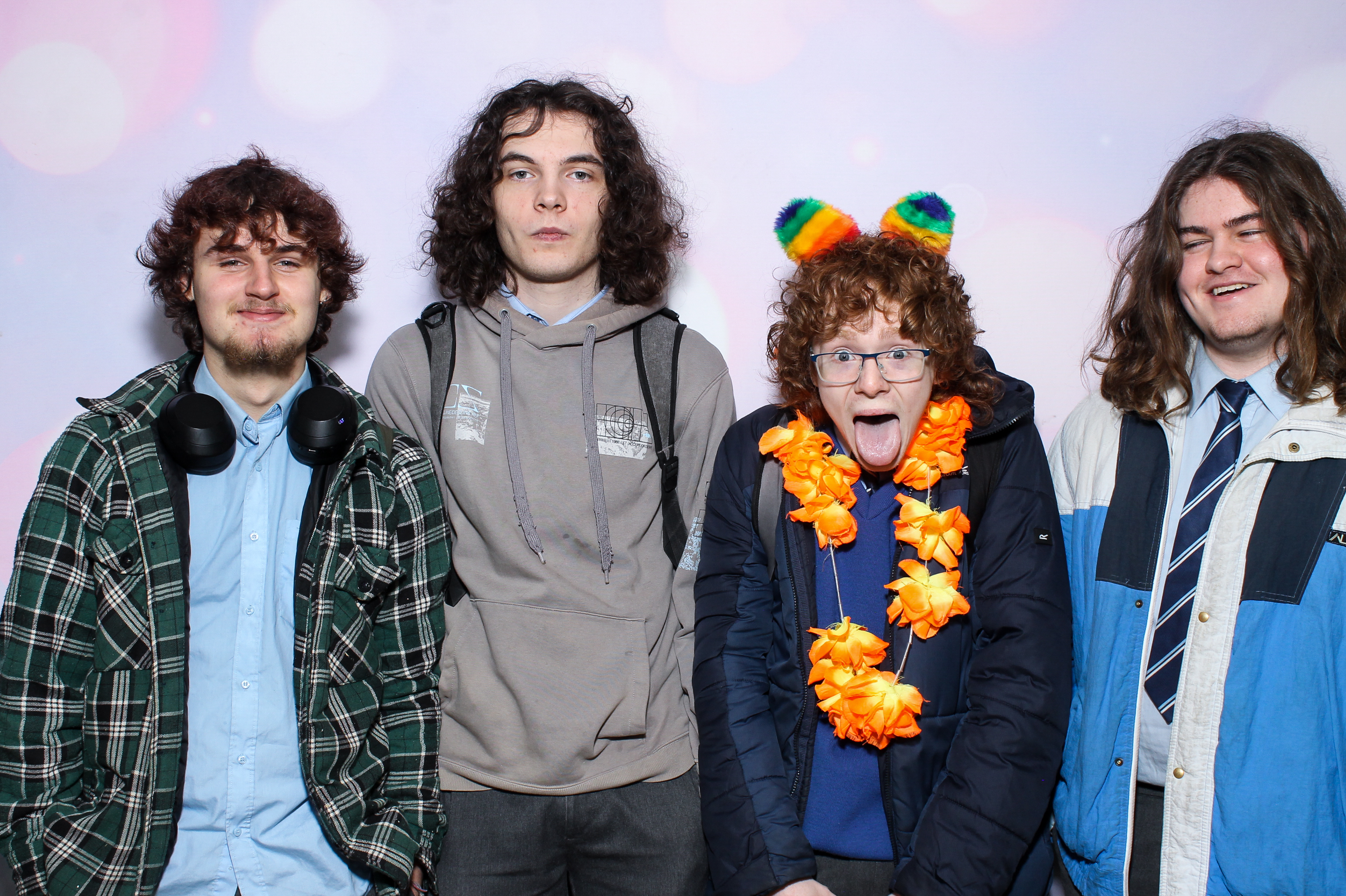 ATU Open day 2025 | View more photos from the event at gallery.snapmagic.ie/u/SnapMagic/ATU-Open-day-2025