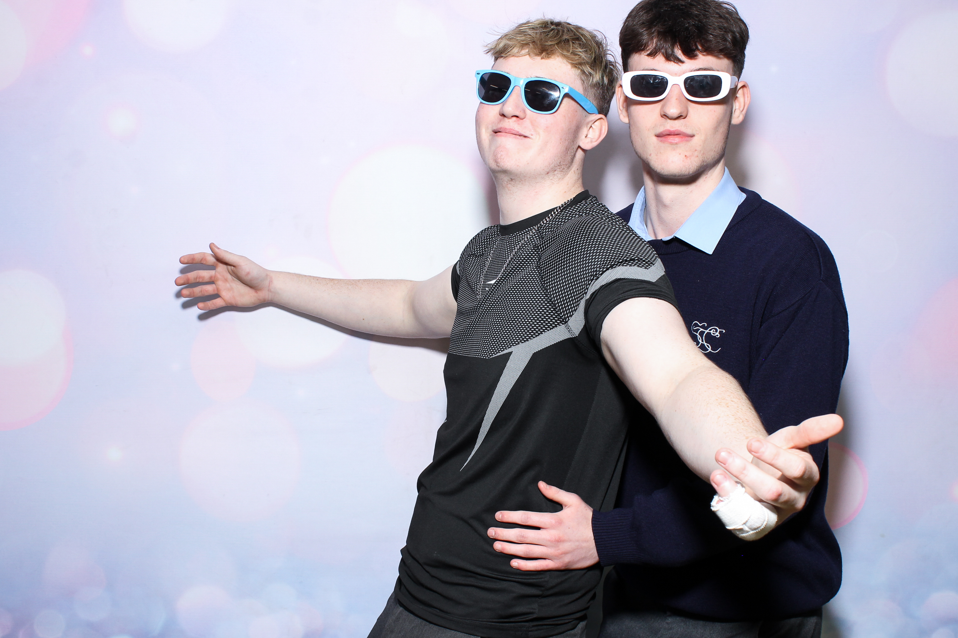 ATU Open day 2025 | View more photos from the event at gallery.snapmagic.ie/u/SnapMagic/ATU-Open-day-2025