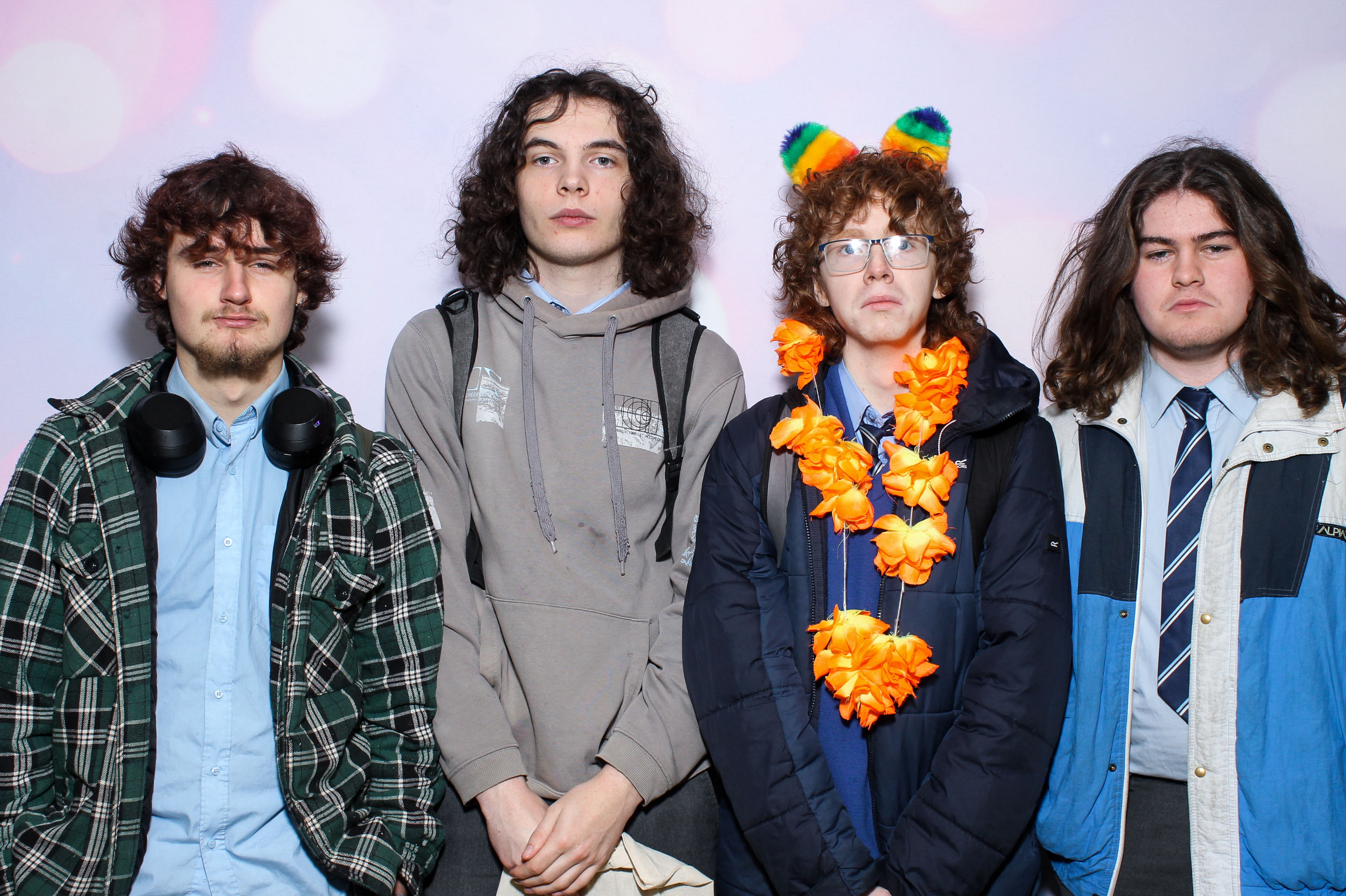 ATU Open day 2025 | View more photos from the event at gallery.snapmagic.ie/u/SnapMagic/ATU-Open-day-2025