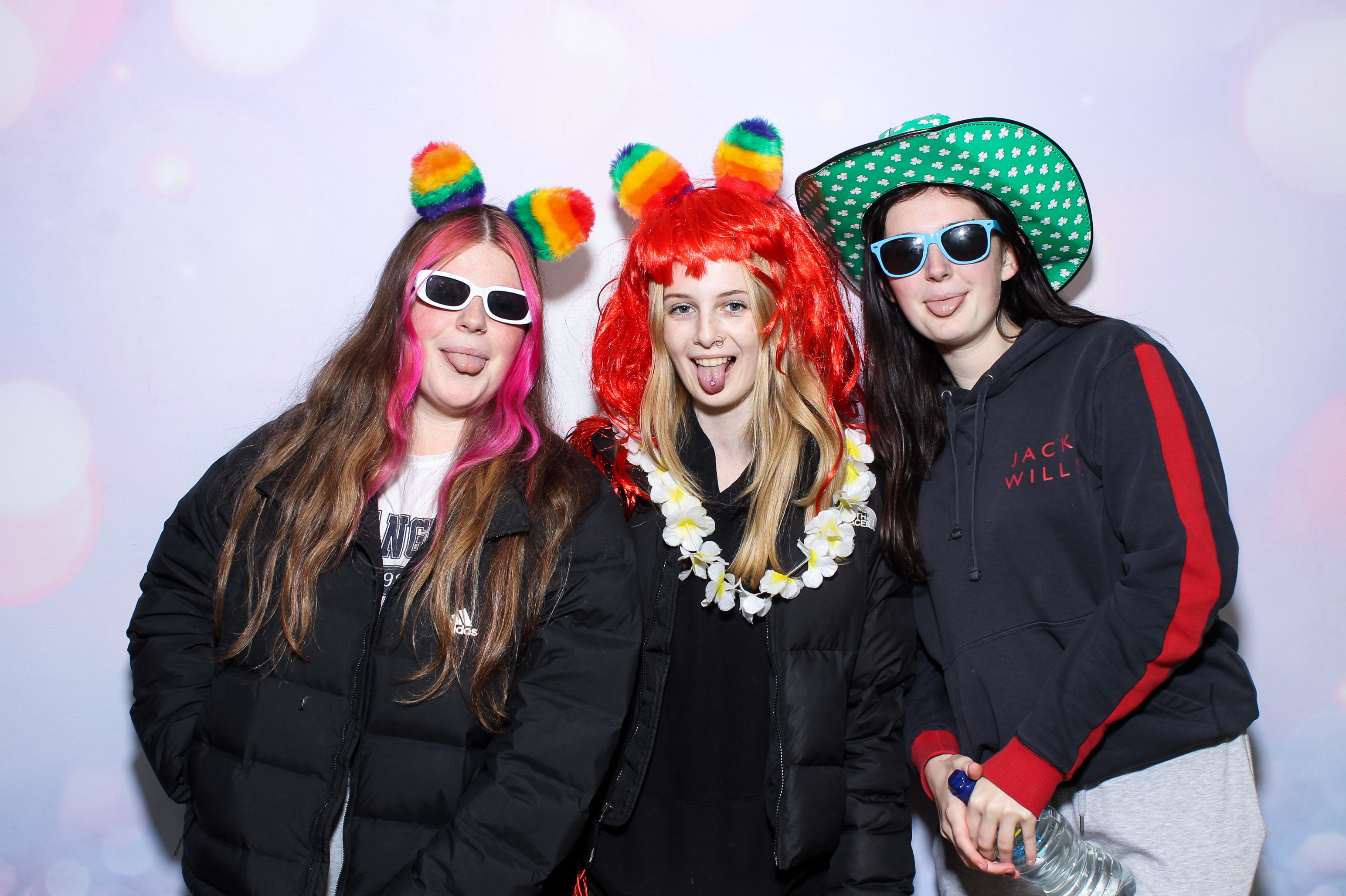 ATU Open day 2025 | View more photos from the event at gallery.snapmagic.ie/u/SnapMagic/ATU-Open-day-2025