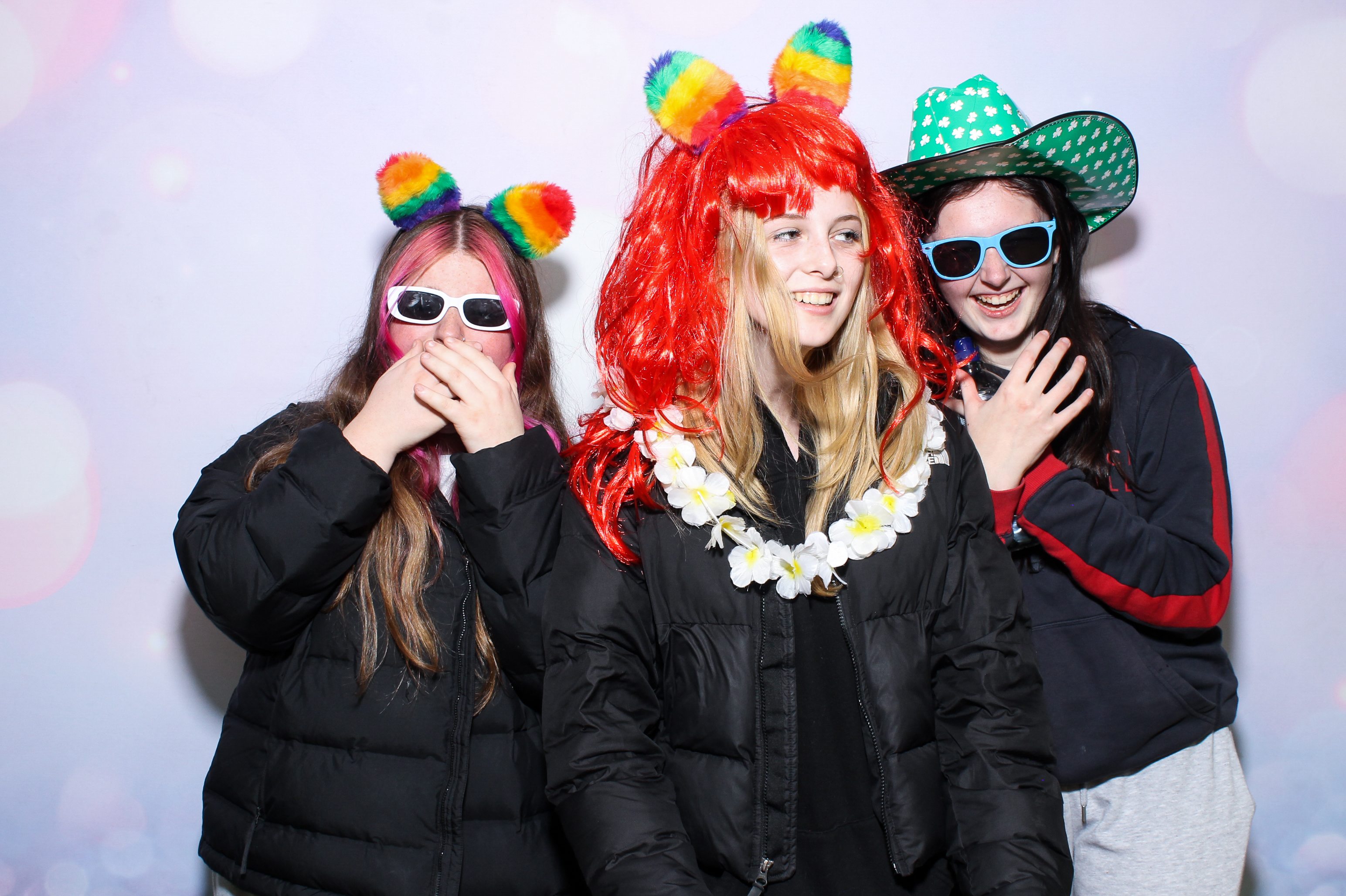 ATU Open day 2025 | View more photos from the event at gallery.snapmagic.ie/u/SnapMagic/ATU-Open-day-2025