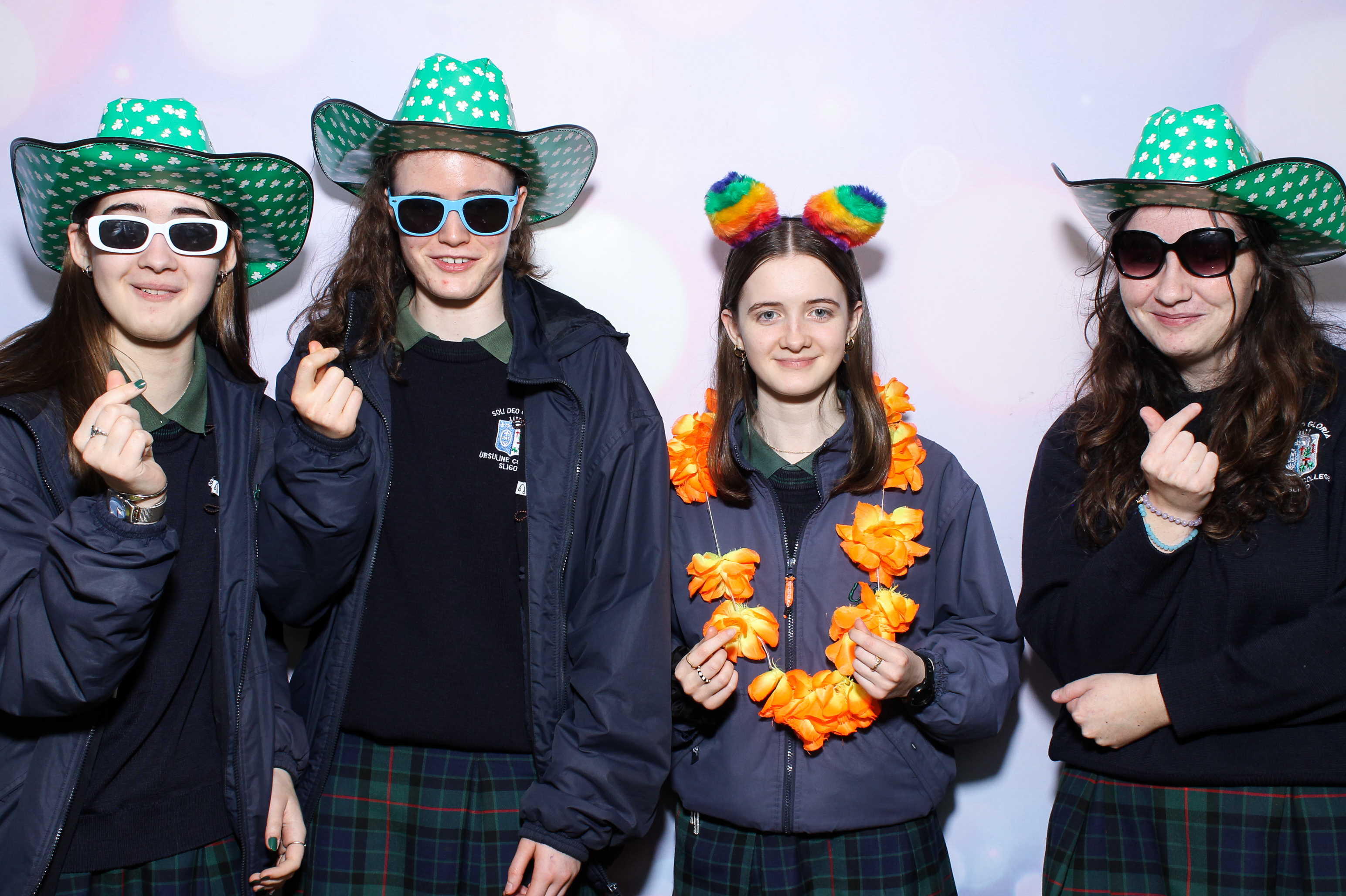 ATU Open day 2025 | View more photos from the event at gallery.snapmagic.ie/u/SnapMagic/ATU-Open-day-2025