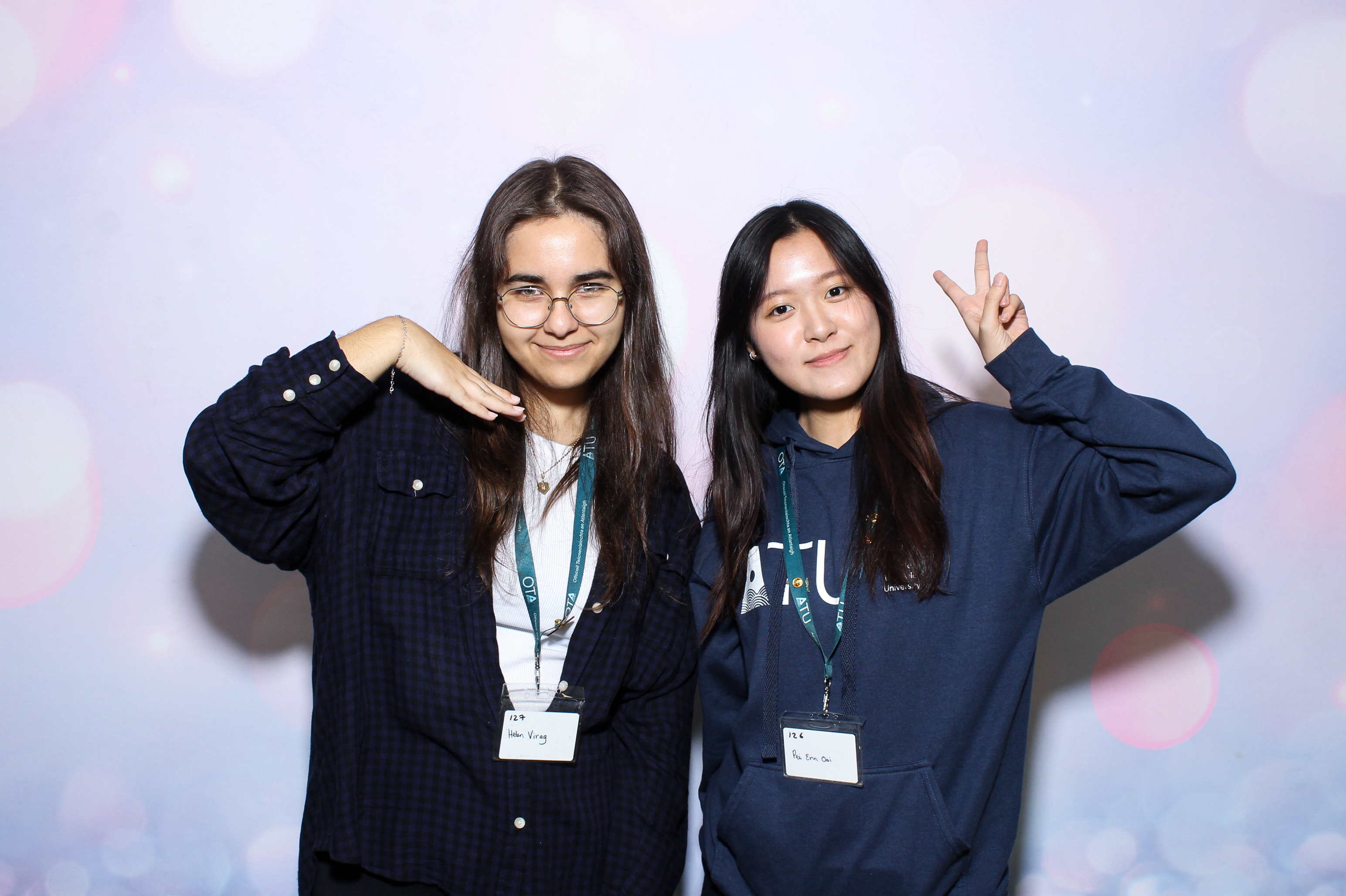 ATU Open day 2025 | View more photos from the event at gallery.snapmagic.ie/u/SnapMagic/ATU-Open-day-2025