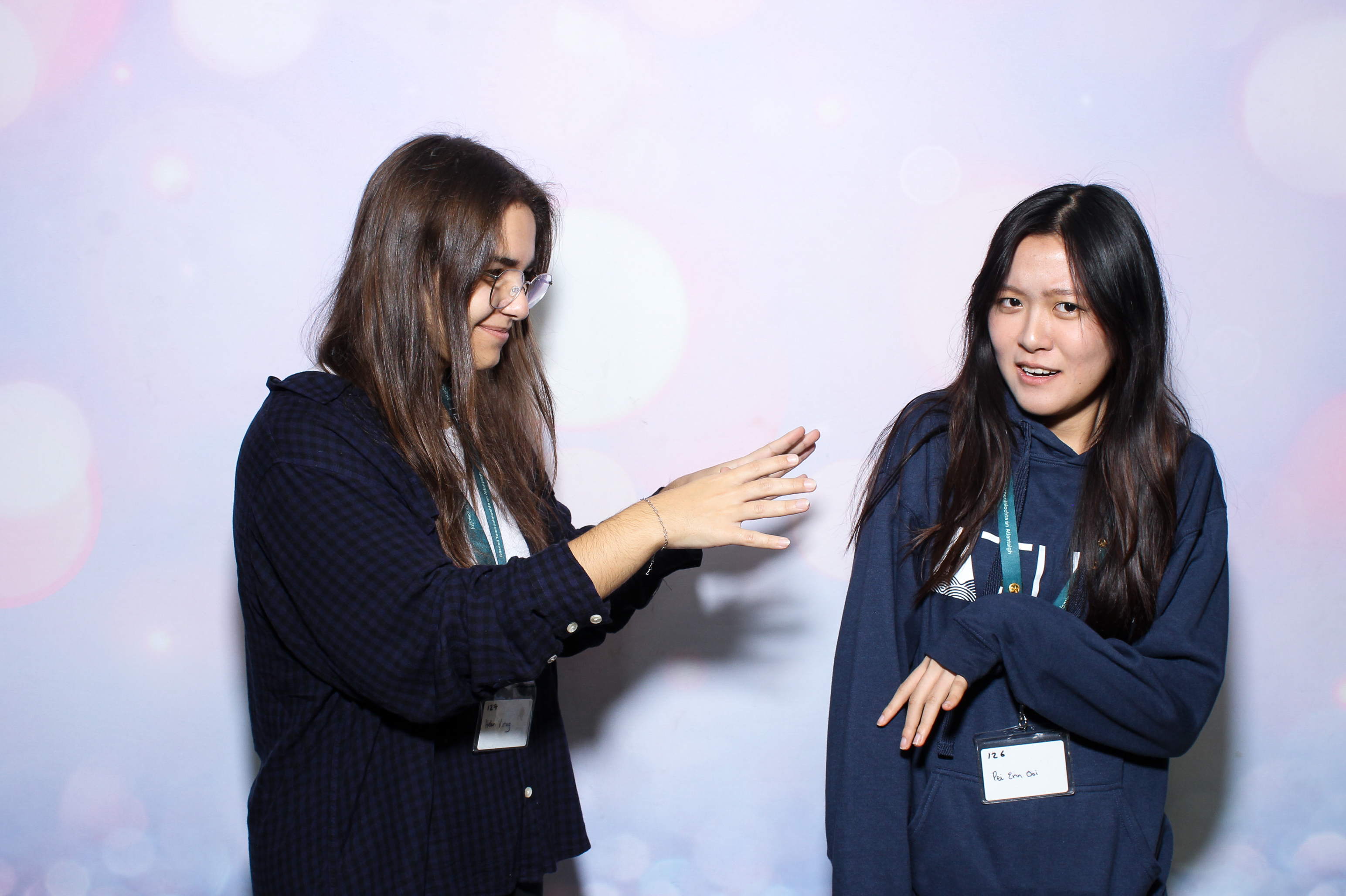 ATU Open day 2025 | View more photos from the event at gallery.snapmagic.ie/u/SnapMagic/ATU-Open-day-2025