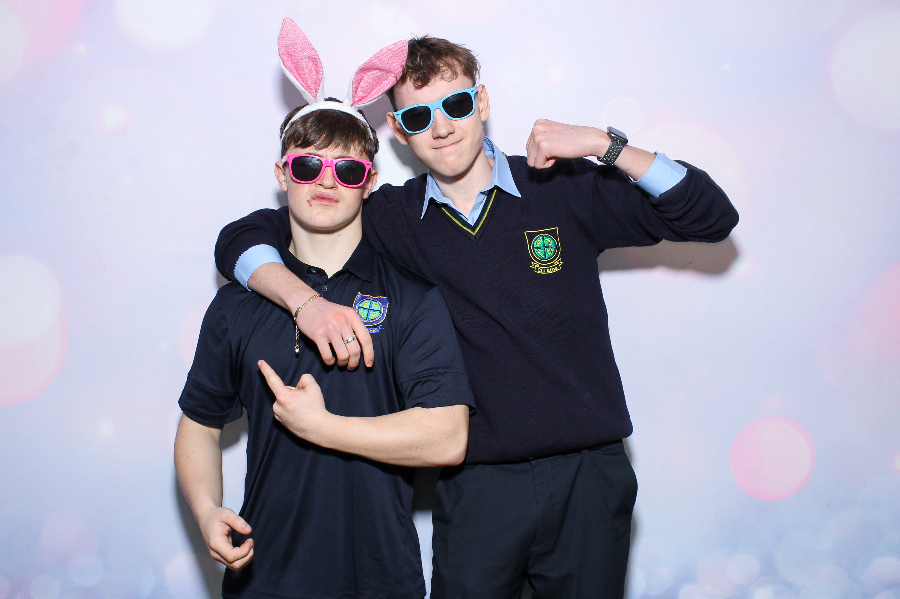 ATU Open day 2025 | View more photos from the event at gallery.snapmagic.ie/u/SnapMagic/ATU-Open-day-2025