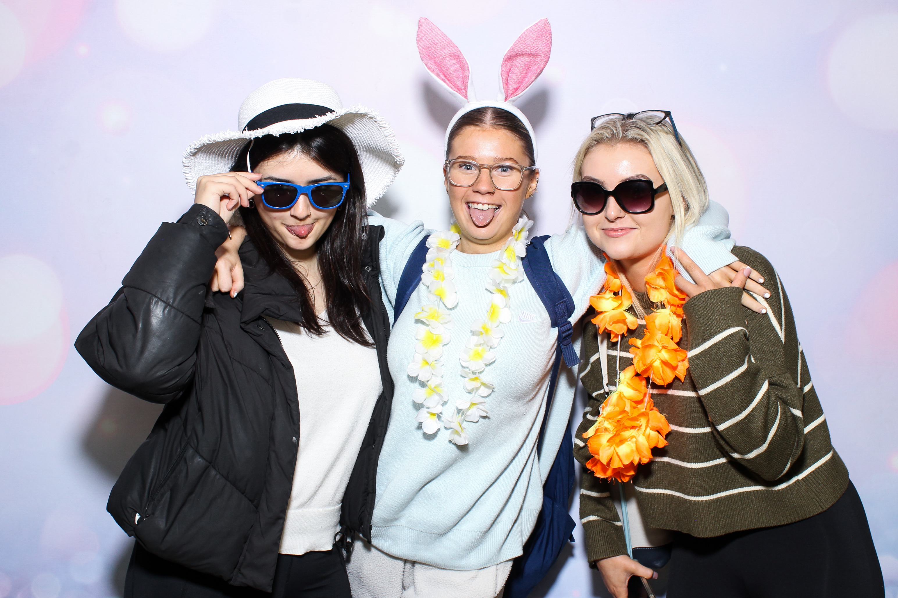 ATU Open day 2025 | View more photos from the event at gallery.snapmagic.ie/u/SnapMagic/ATU-Open-day-2025