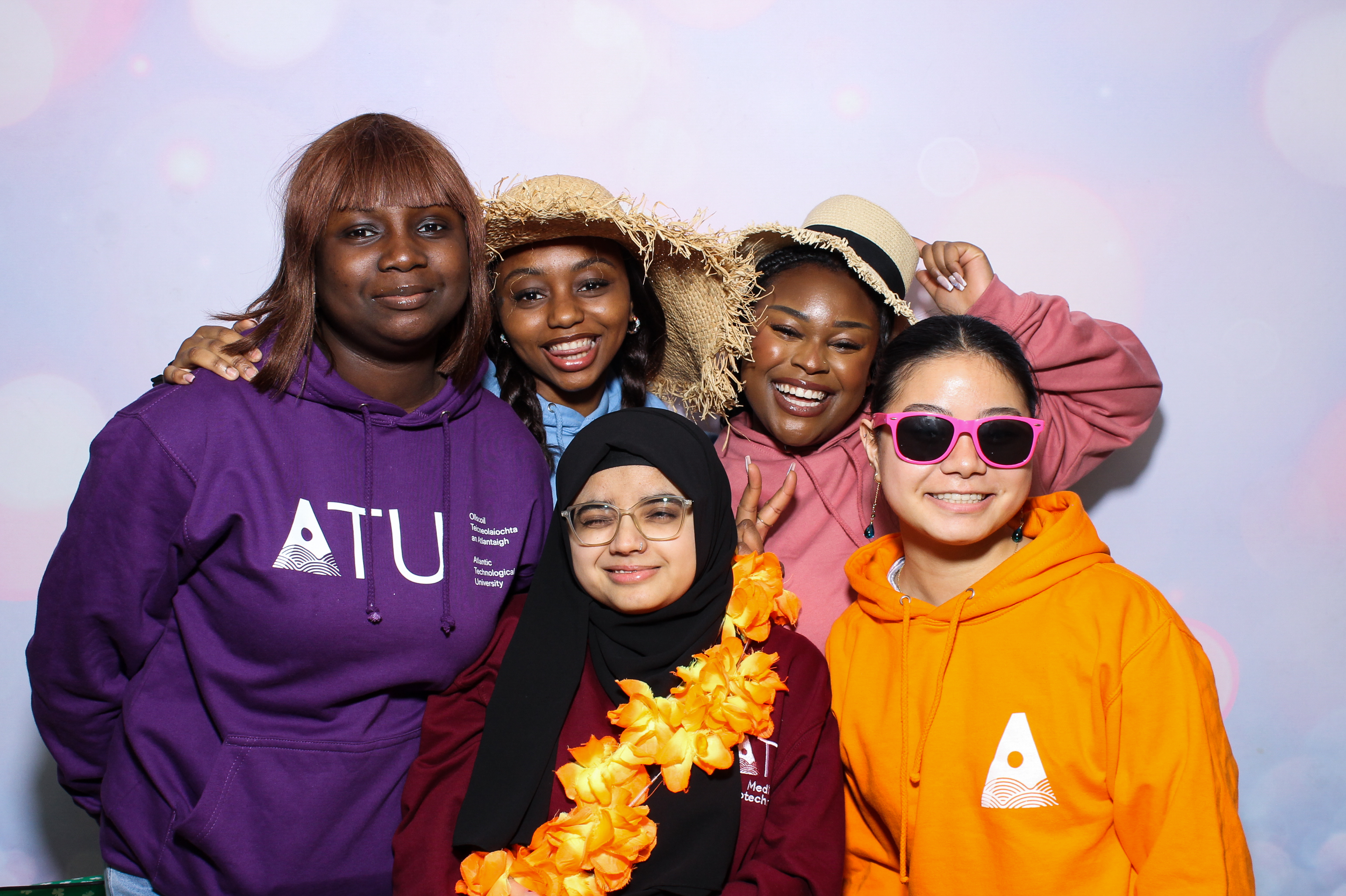 ATU Open day 2025 | View more photos from the event at gallery.snapmagic.ie/u/SnapMagic/ATU-Open-day-2025