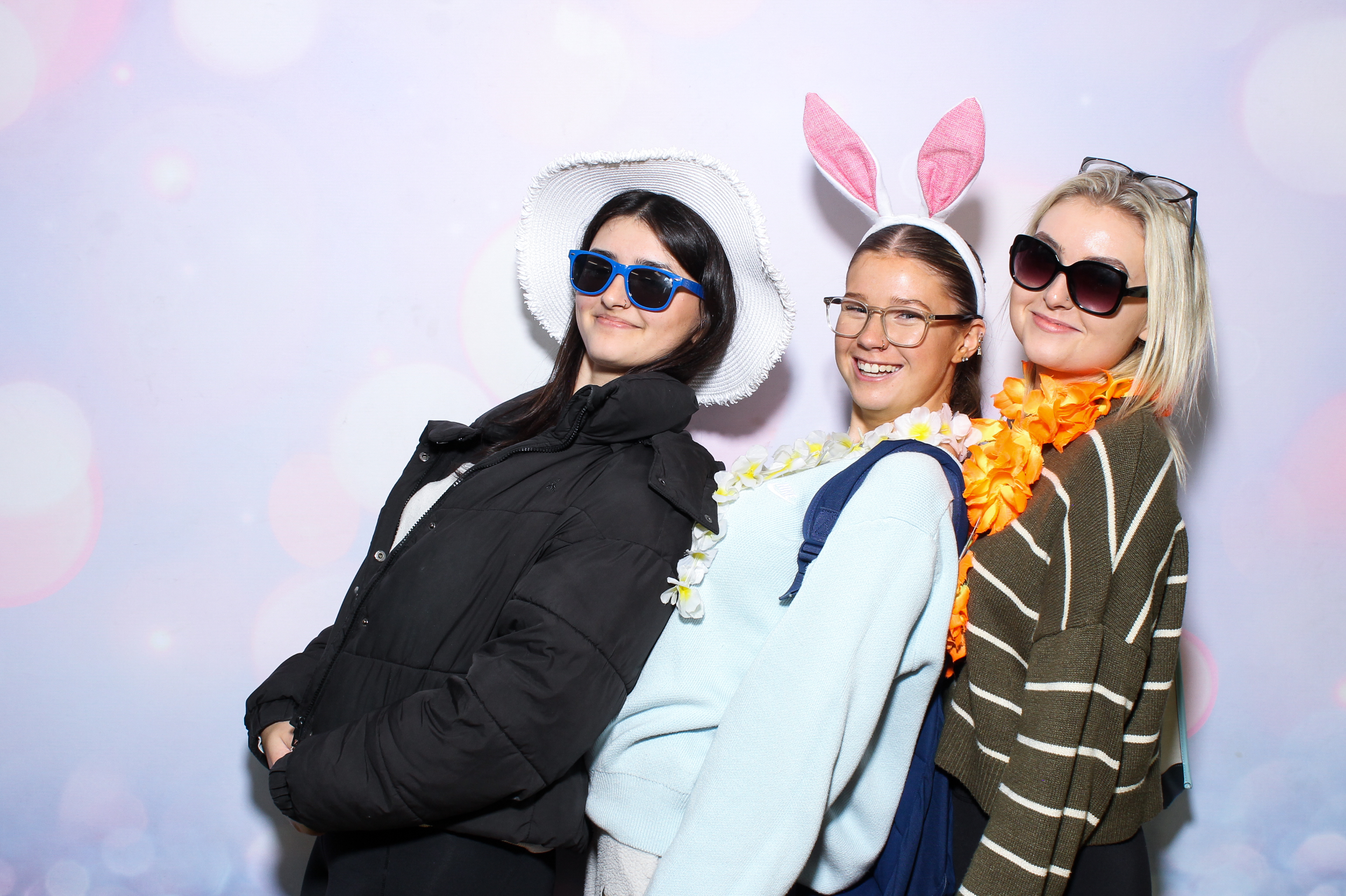 ATU Open day 2025 | View more photos from the event at gallery.snapmagic.ie/u/SnapMagic/ATU-Open-day-2025