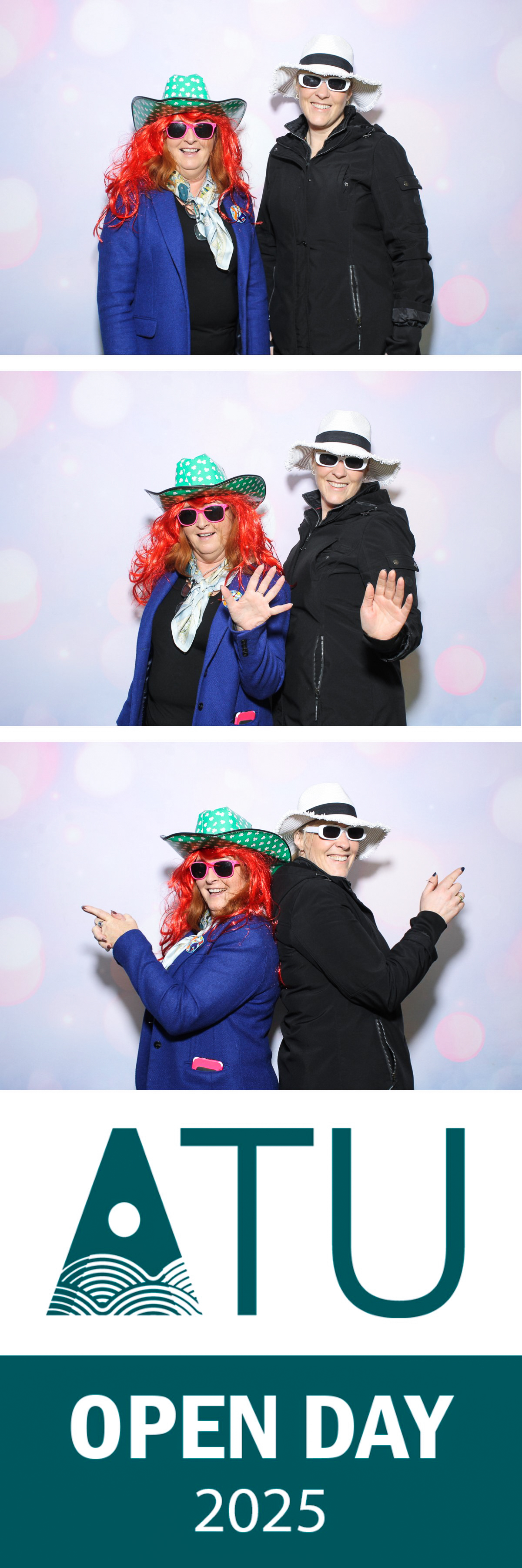 ATU Open day 2025 | View more photos from the event at gallery.snapmagic.ie/u/SnapMagic/ATU-Open-day-2025