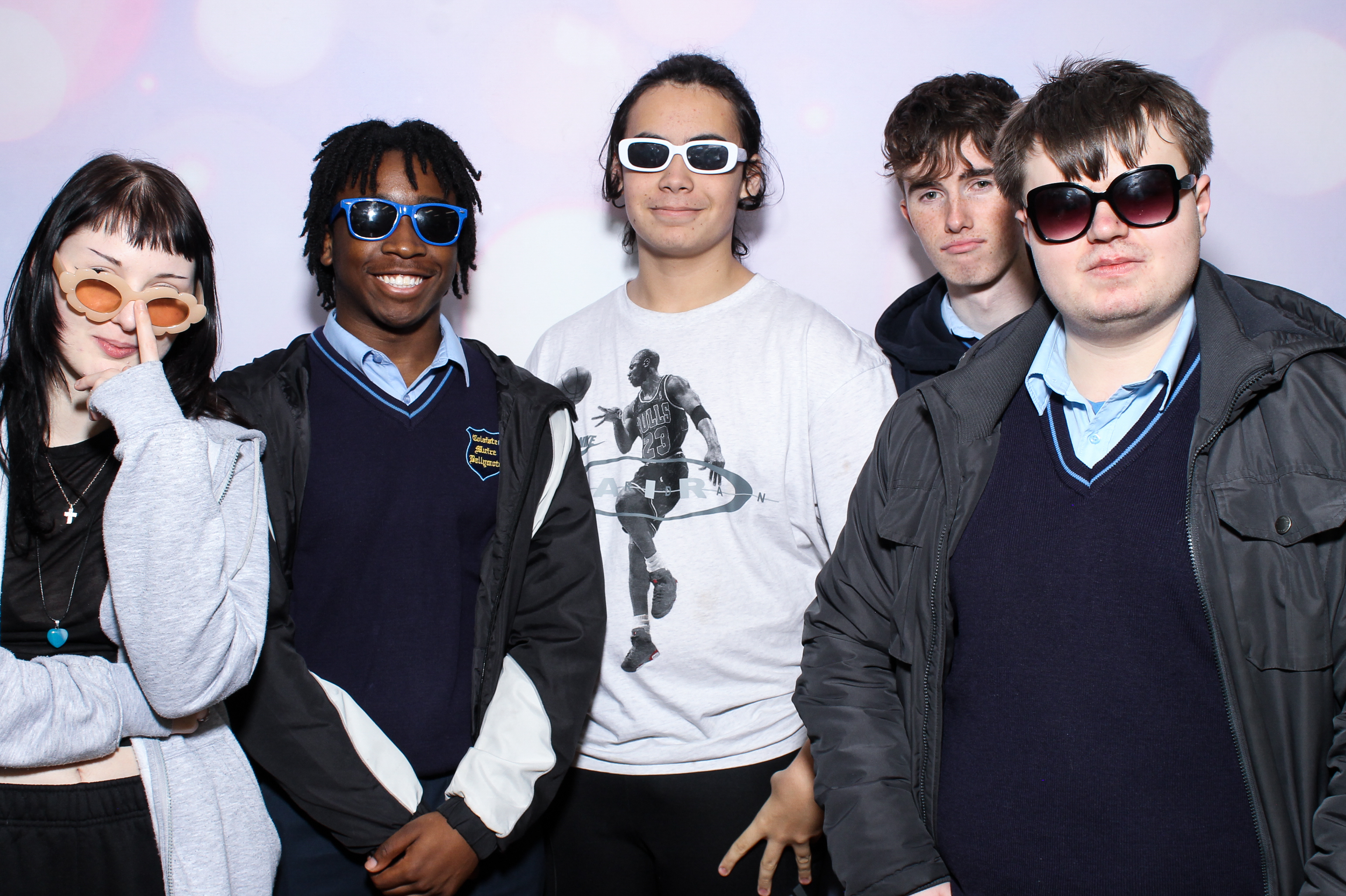 ATU Open day 2025 | View more photos from the event at gallery.snapmagic.ie/u/SnapMagic/ATU-Open-day-2025