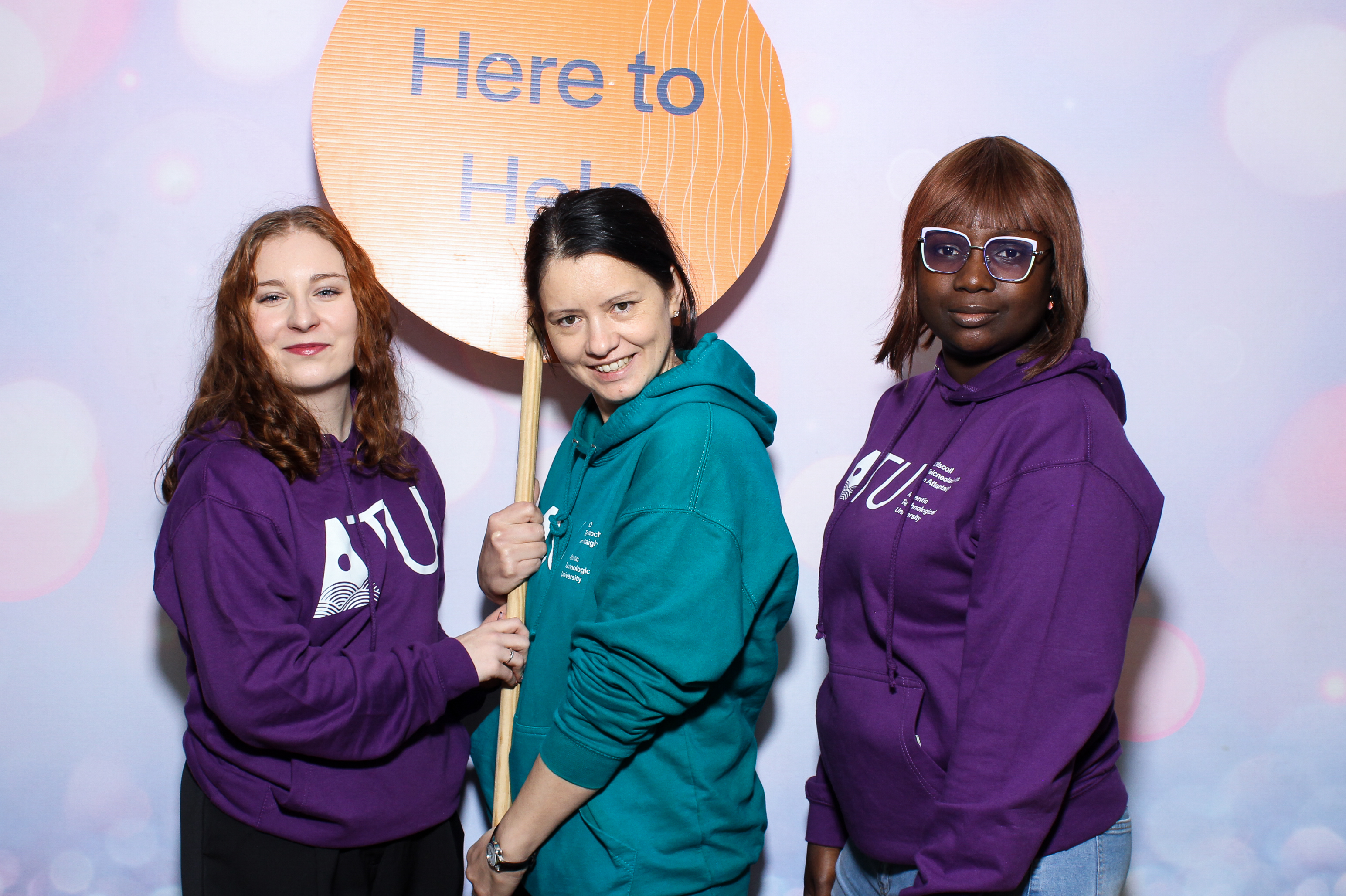 ATU Open day 2025 | View more photos from the event at gallery.snapmagic.ie/u/SnapMagic/ATU-Open-day-2025