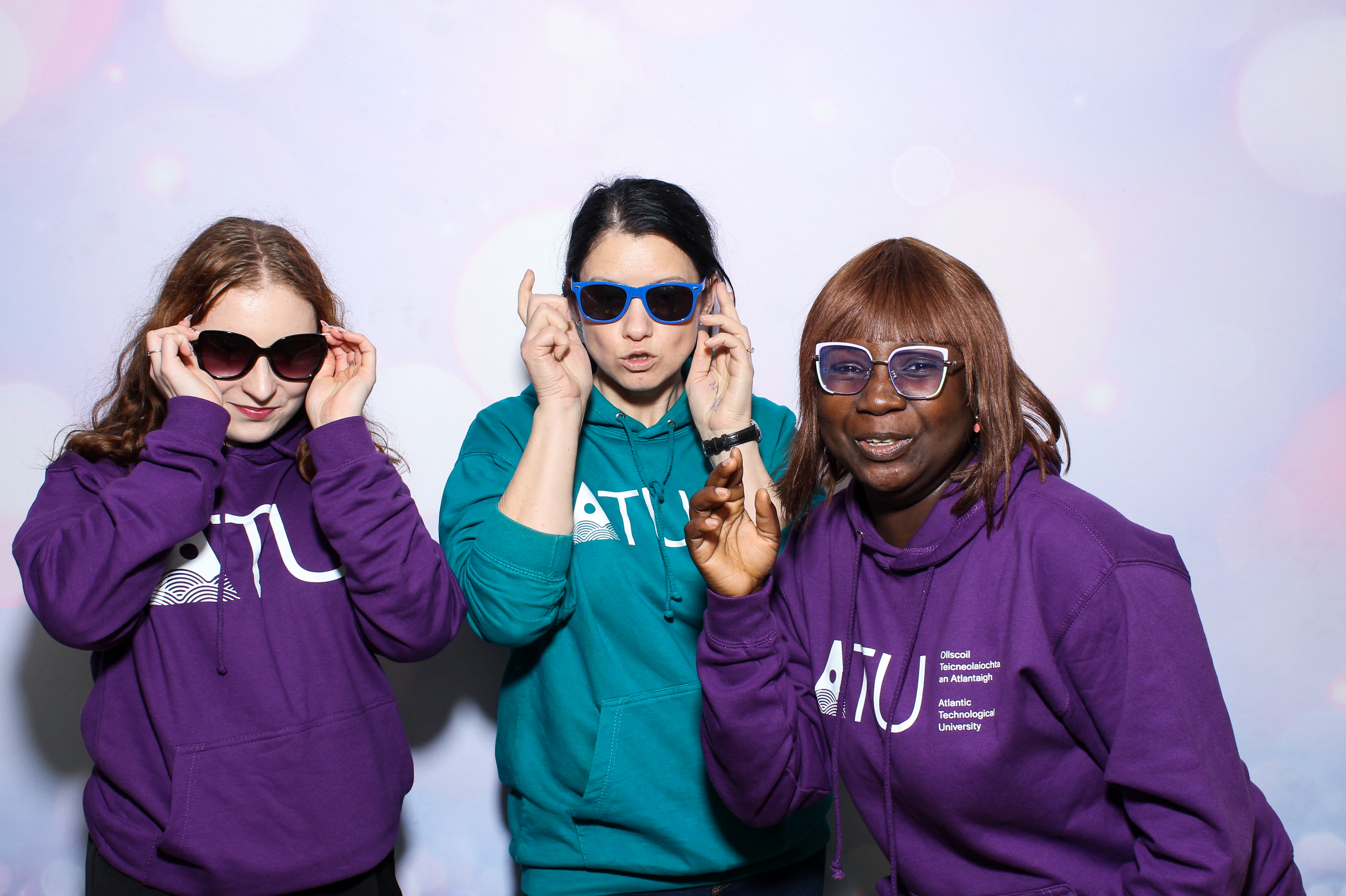 ATU Open day 2025 | View more photos from the event at gallery.snapmagic.ie/u/SnapMagic/ATU-Open-day-2025