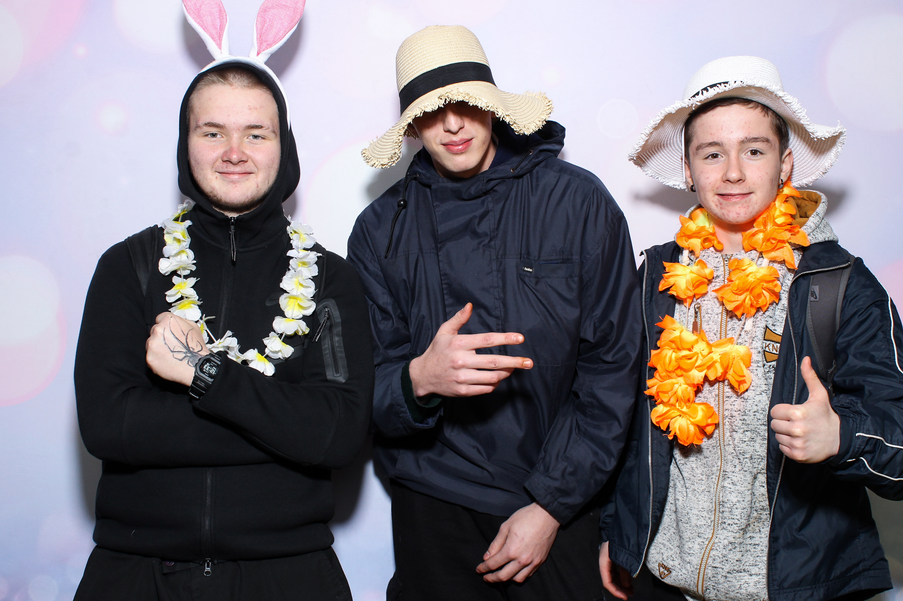 ATU Open day 2025 | View more photos from the event at gallery.snapmagic.ie/u/SnapMagic/ATU-Open-day-2025