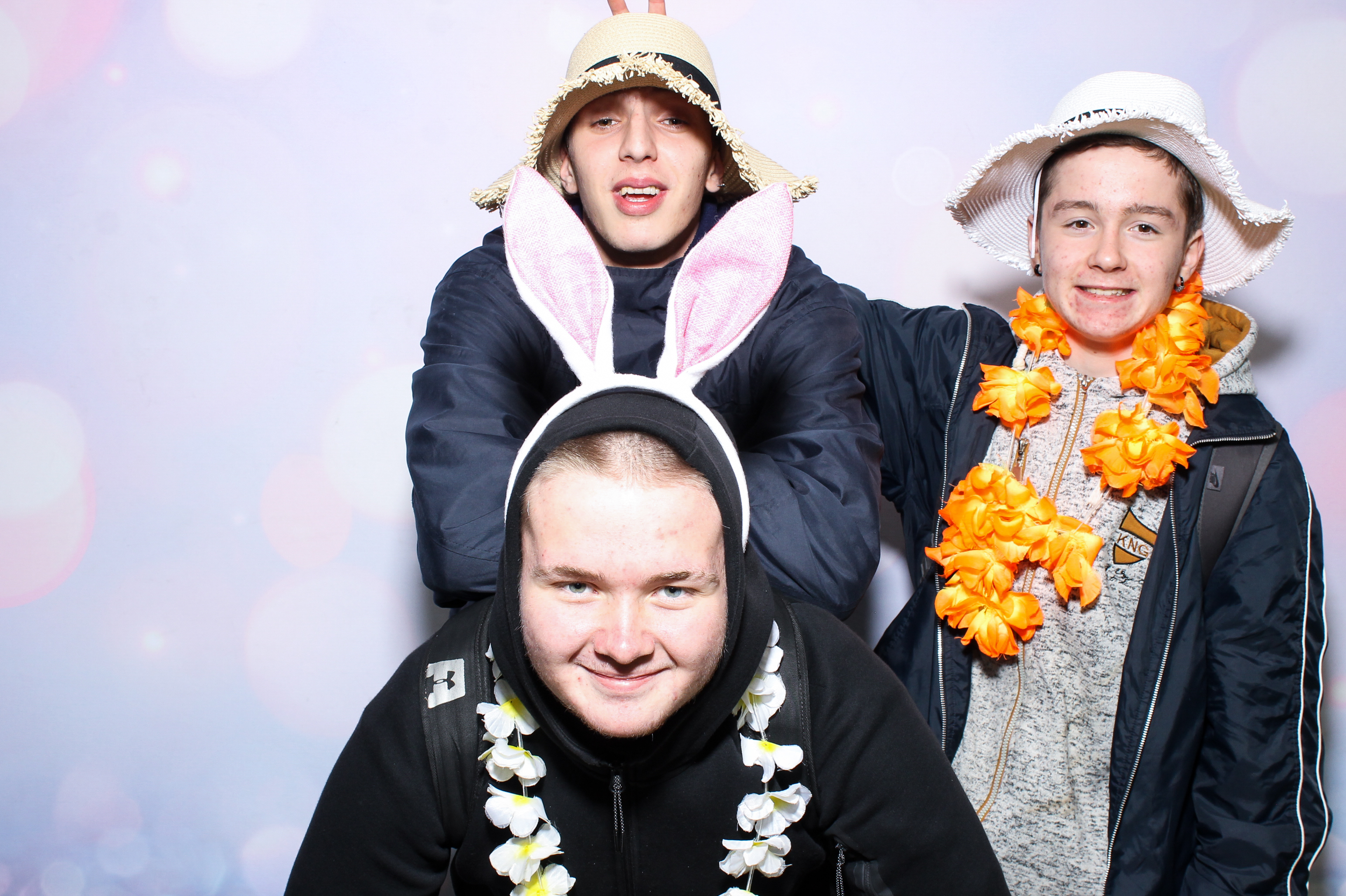 ATU Open day 2025 | View more photos from the event at gallery.snapmagic.ie/u/SnapMagic/ATU-Open-day-2025